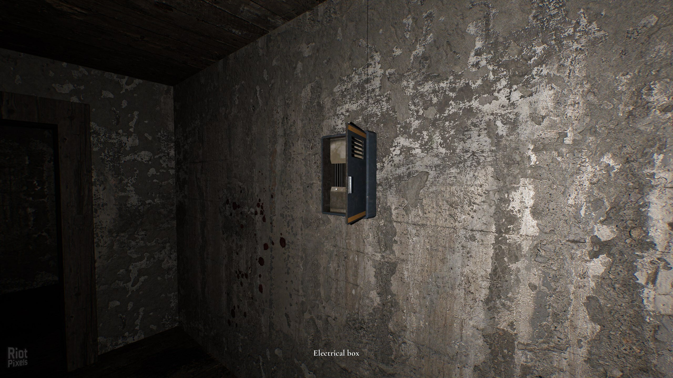 [4]-Granny Remake – v3.0.1 + Windows 7 Fix Download