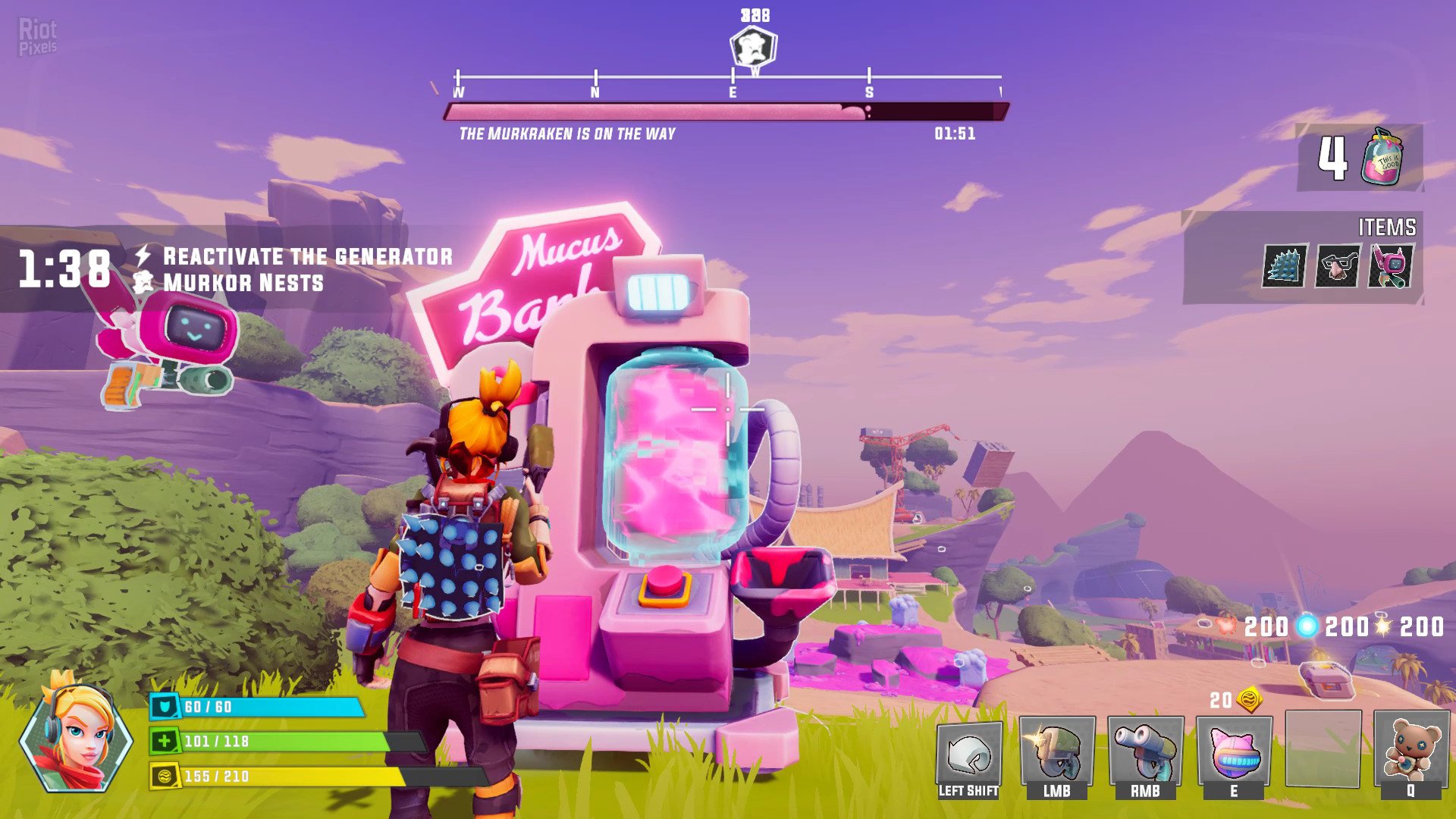 [9]-Die After Sunset – v1.0.3 (Release) Download