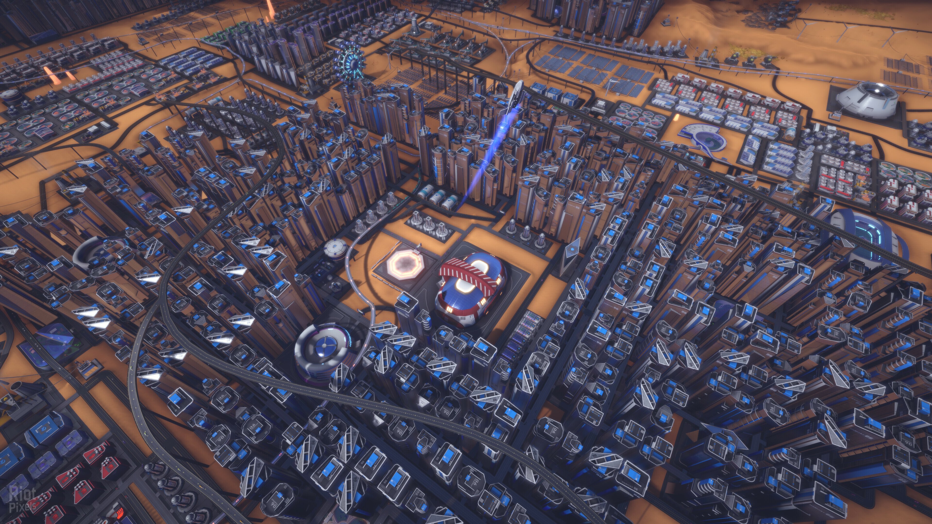 [7]-InfraSpace – v1.2.359 Download