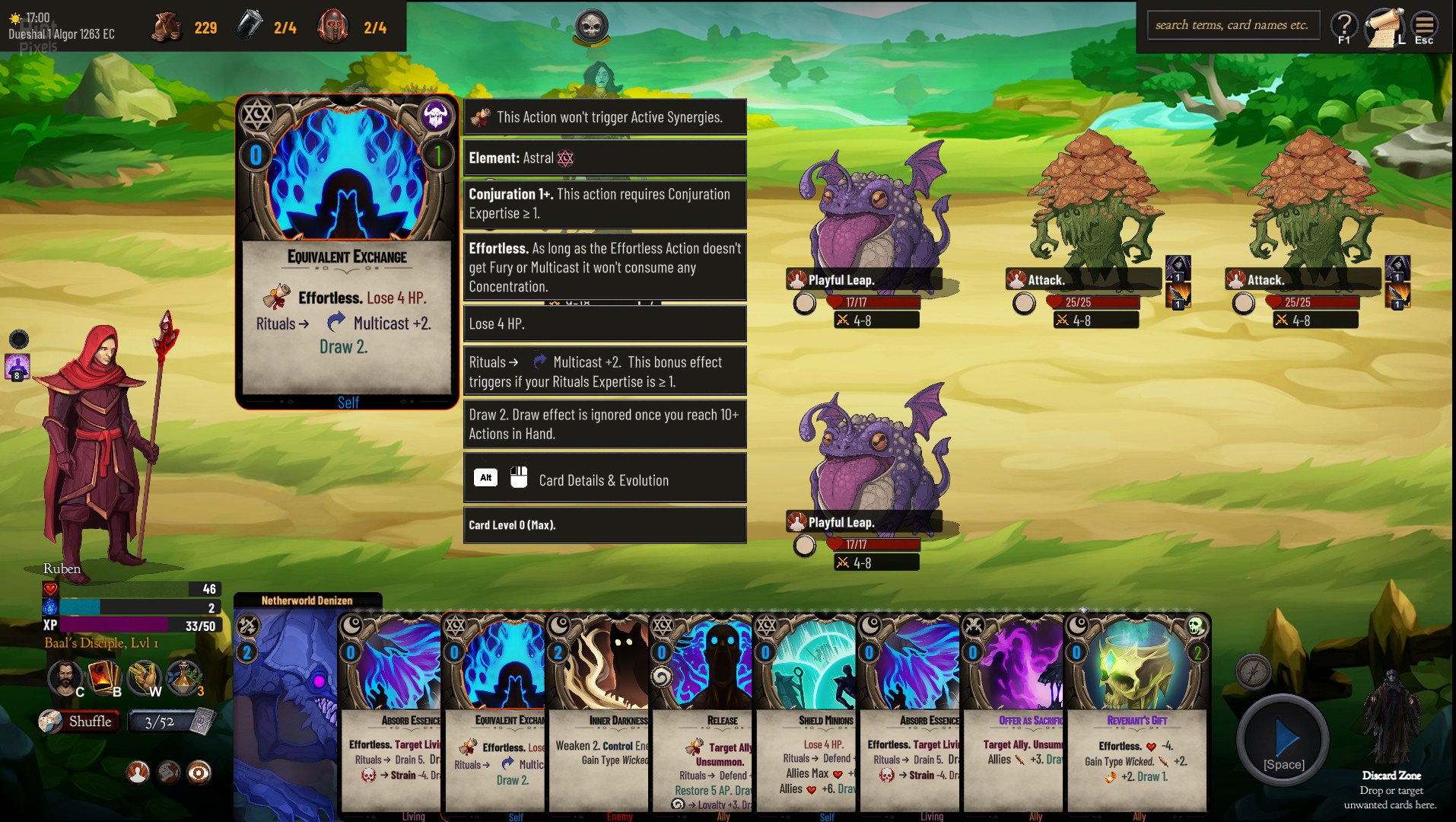 [12]-Erannorth Chronicles: Ultimate Edition – v1.063 + 5 DLCs Download