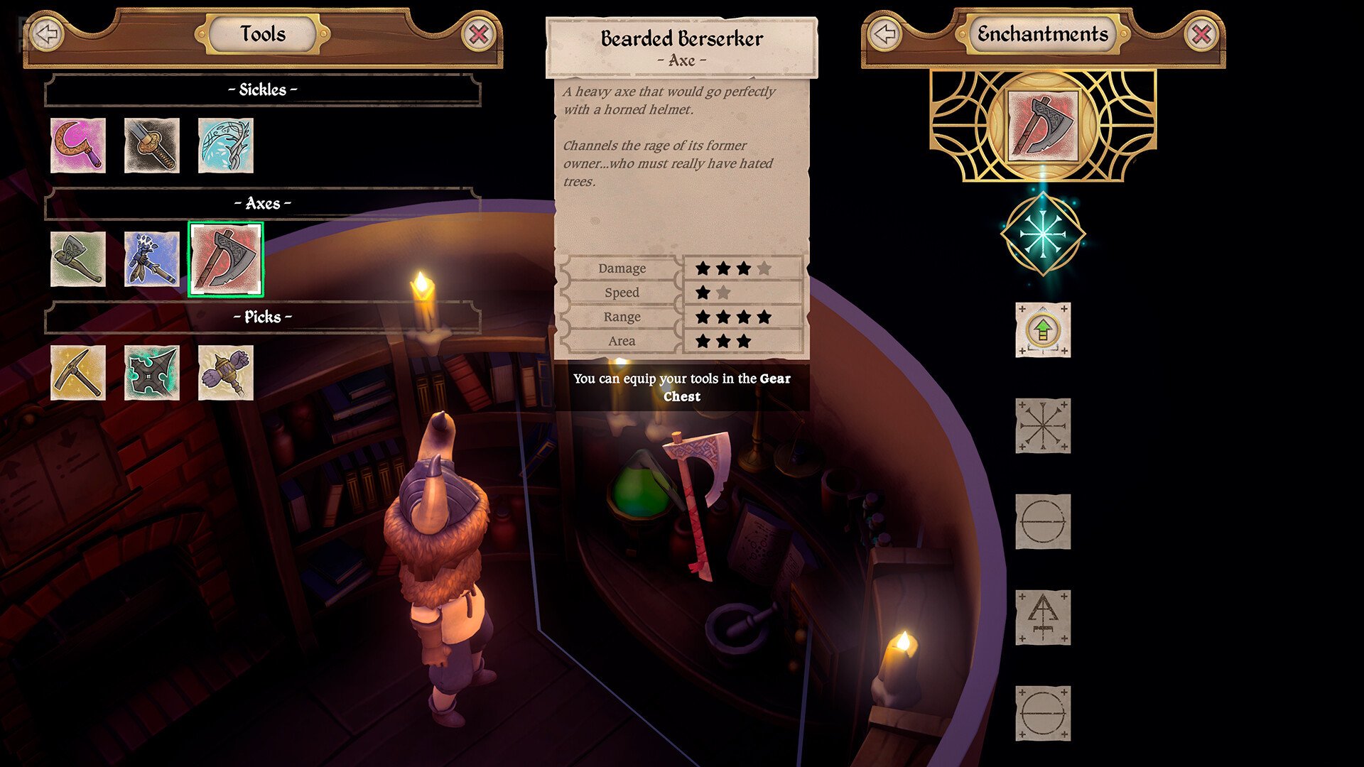 [11]-The Magical Mixture Mill Download