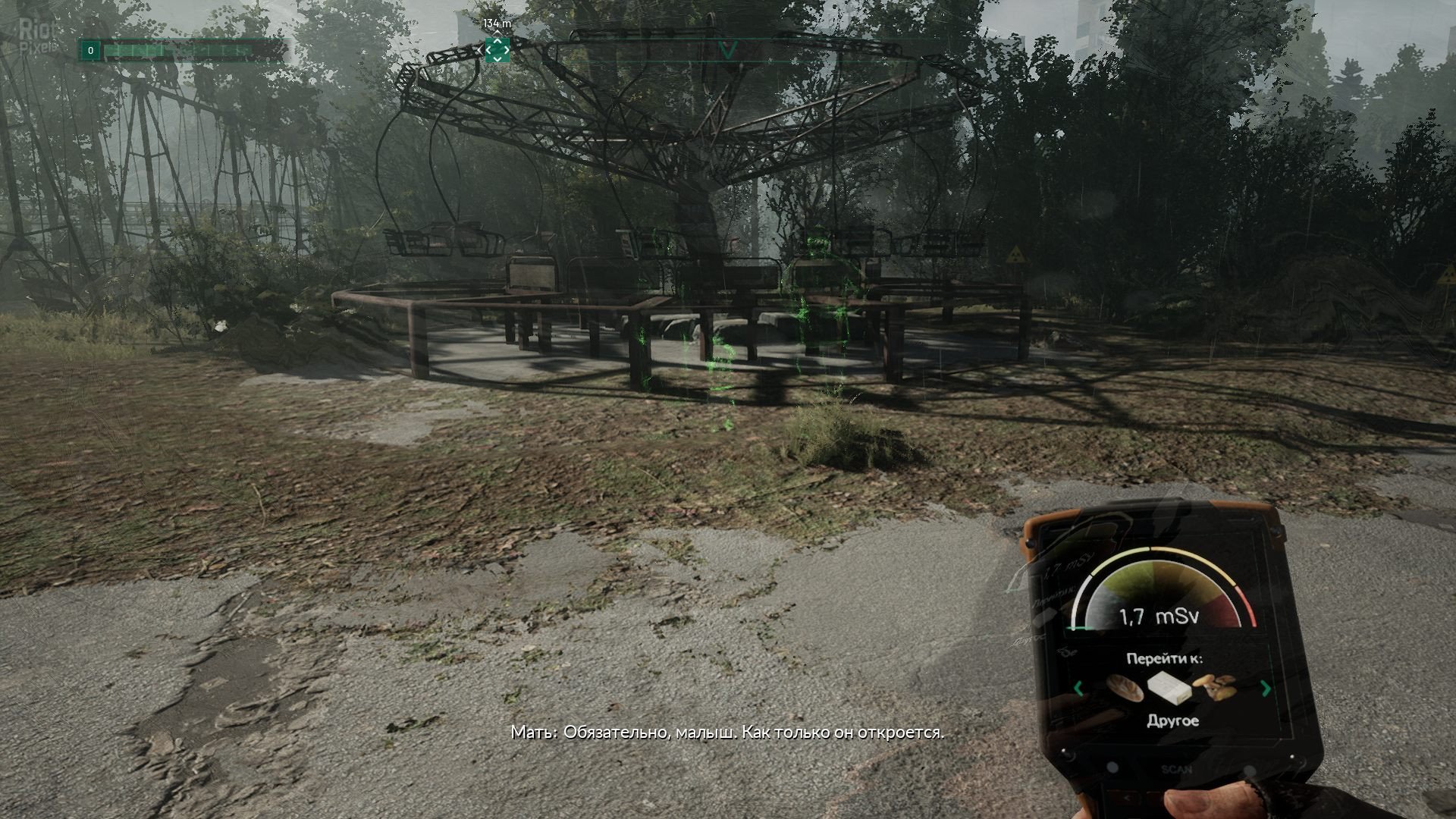 [12]-Chernobylite: Complete Edition – v49411 + 11 DLCs/Bonuses Download