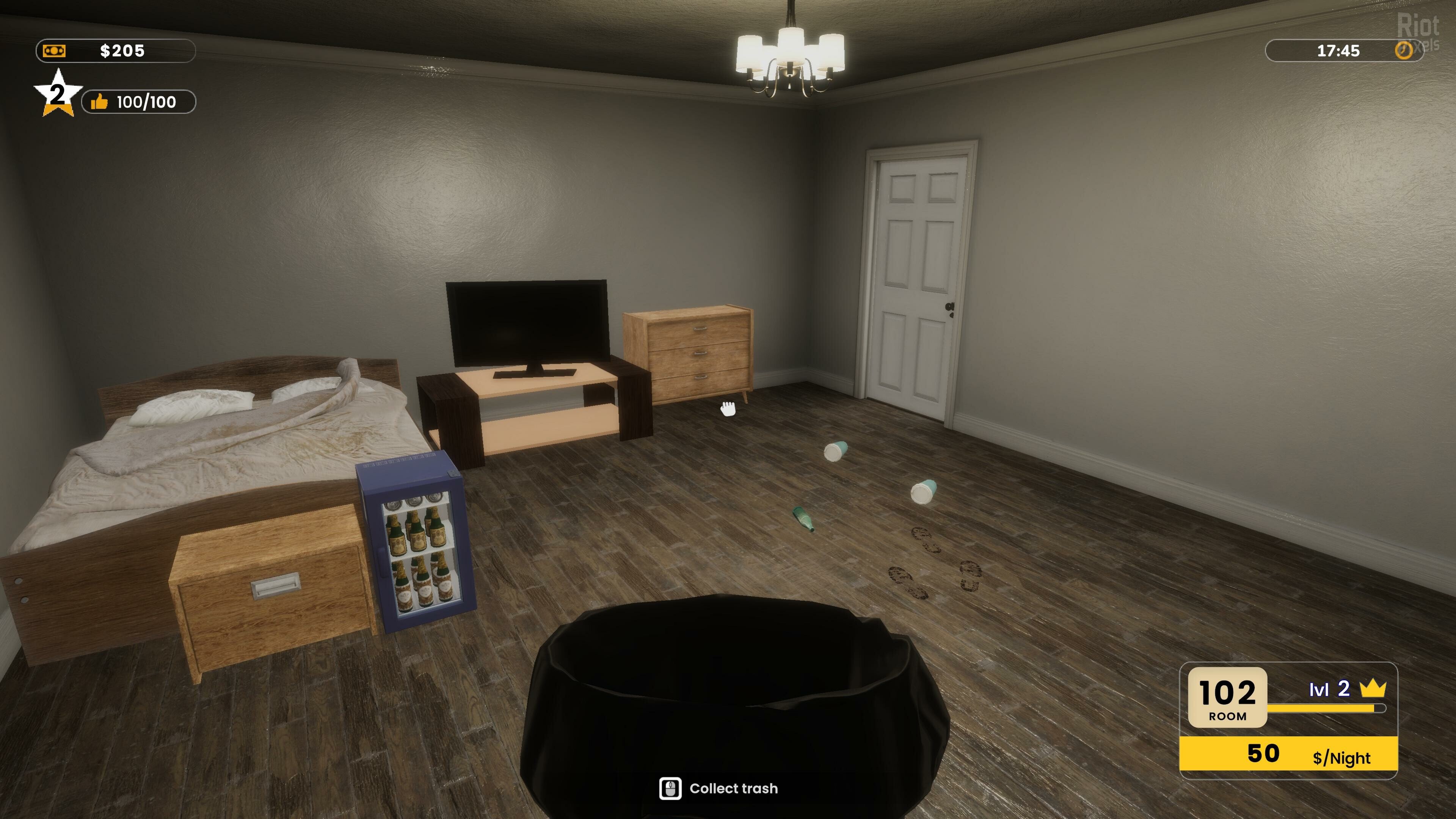 [9]-Hotel Business Simulator Download