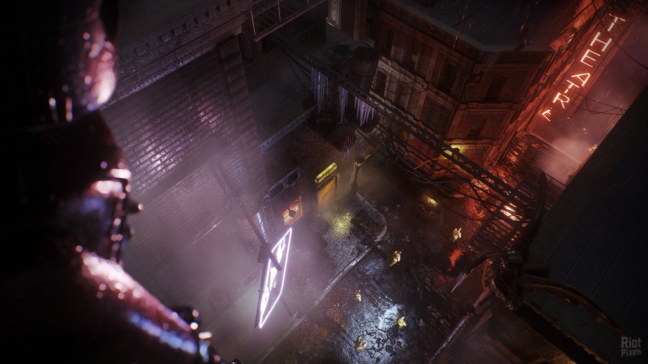 [5]-Batman: Arkham Knight – Premium Edition – v1.999 GOG + All DLCs Download