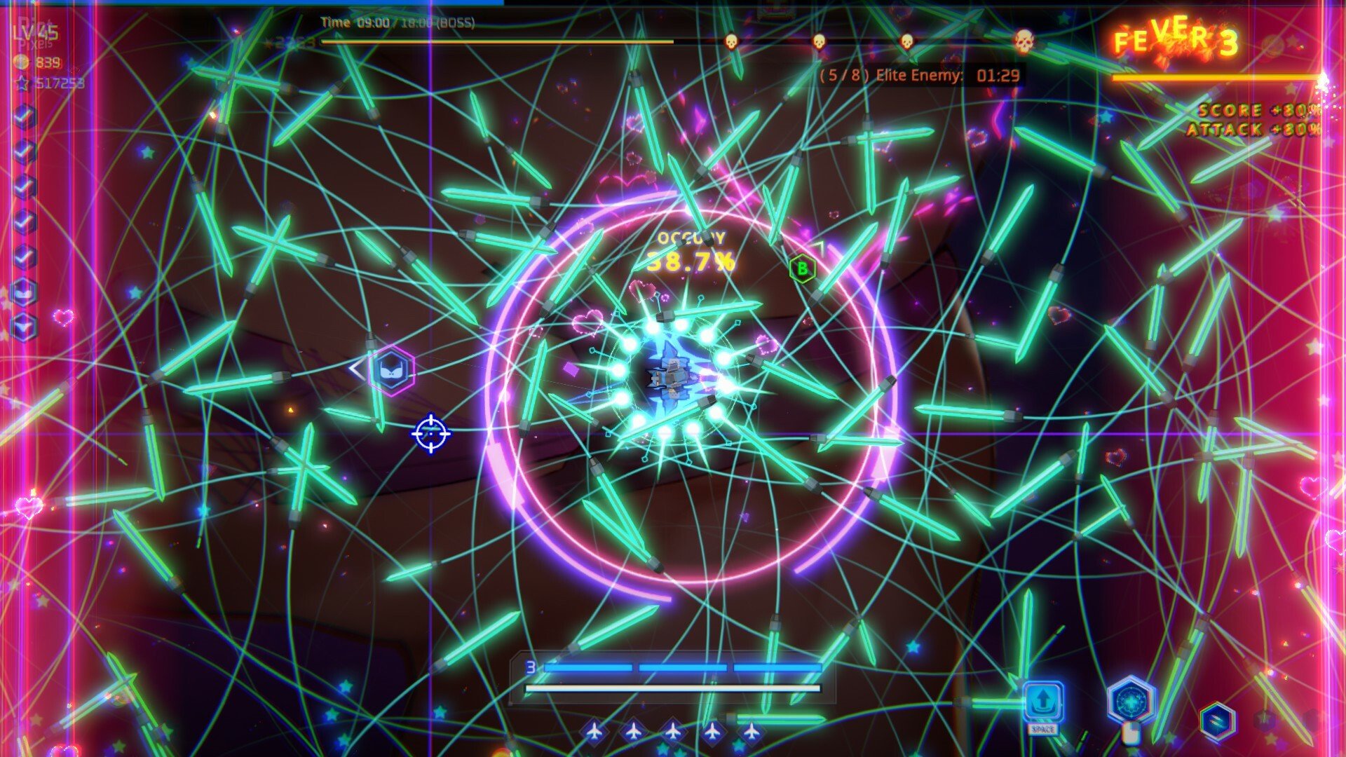 [3]-Wings of Seduction: Bust ’em out! – Deluxe Edition, v1.00.013 + Bonus Content Download