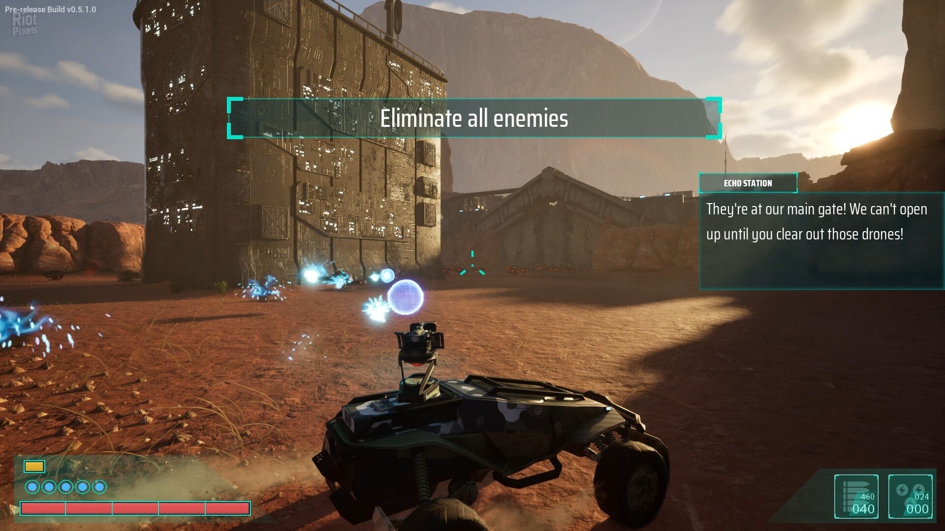 [9]-Trace Hunters – v1.0.1.0 + Windows 7 Fix Download