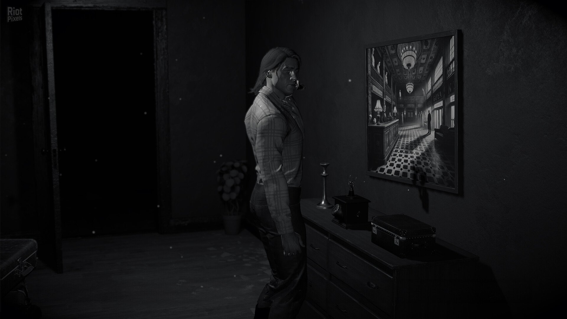 [10]-Scary Shadow Spot: Last Farewell Download