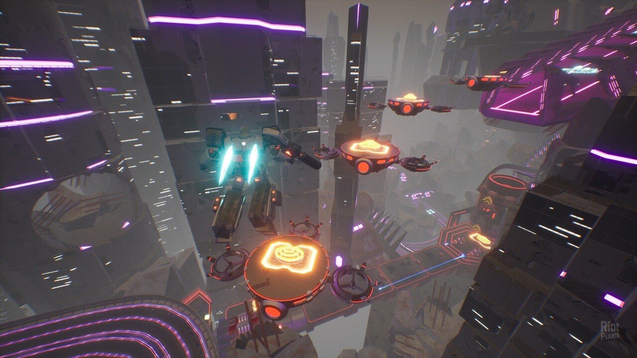 [2]-TRANSFORMERS: Galactic Trials Download