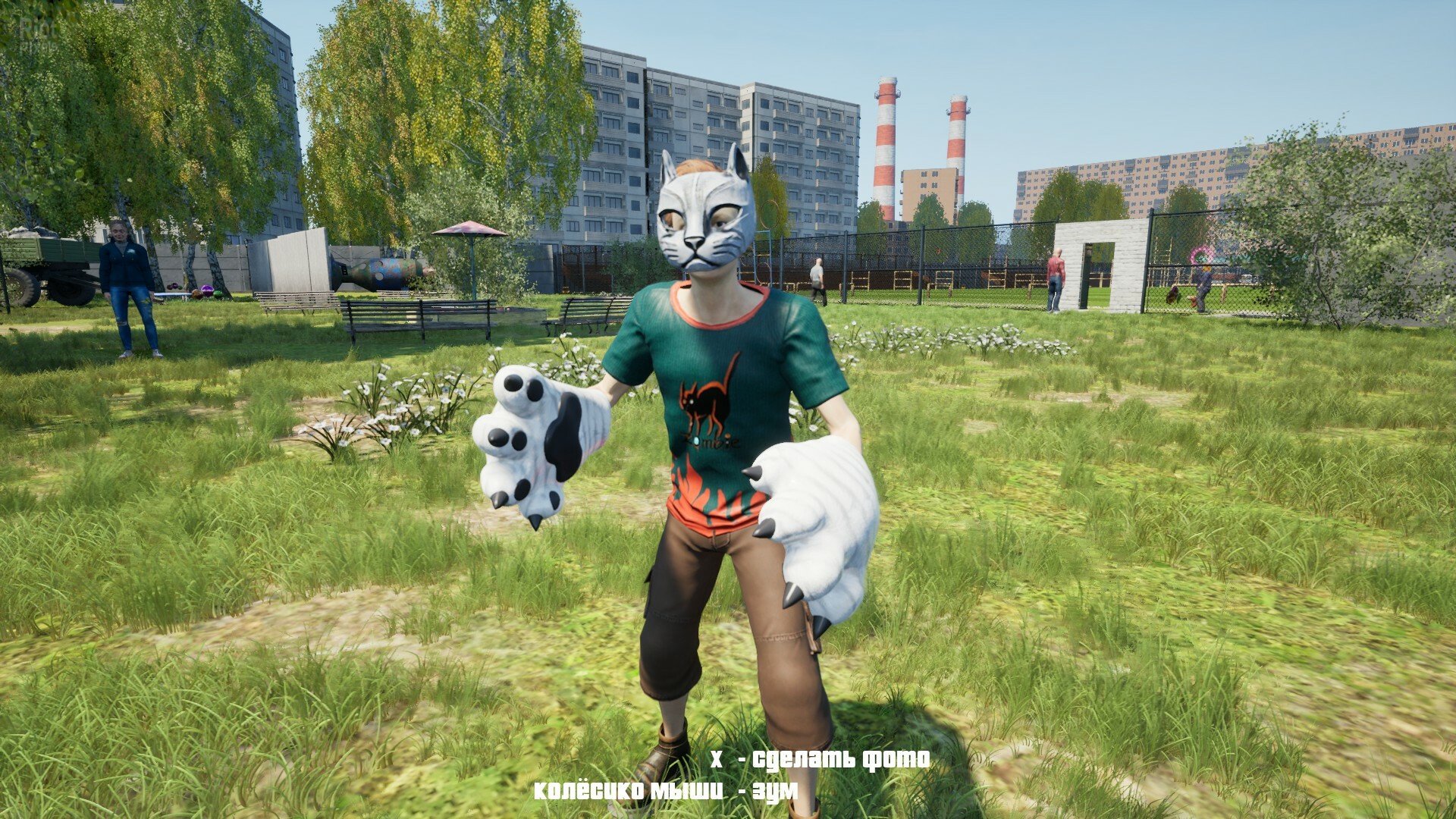 [3]-Quadrober Simulator + Windows 7 Fix Download