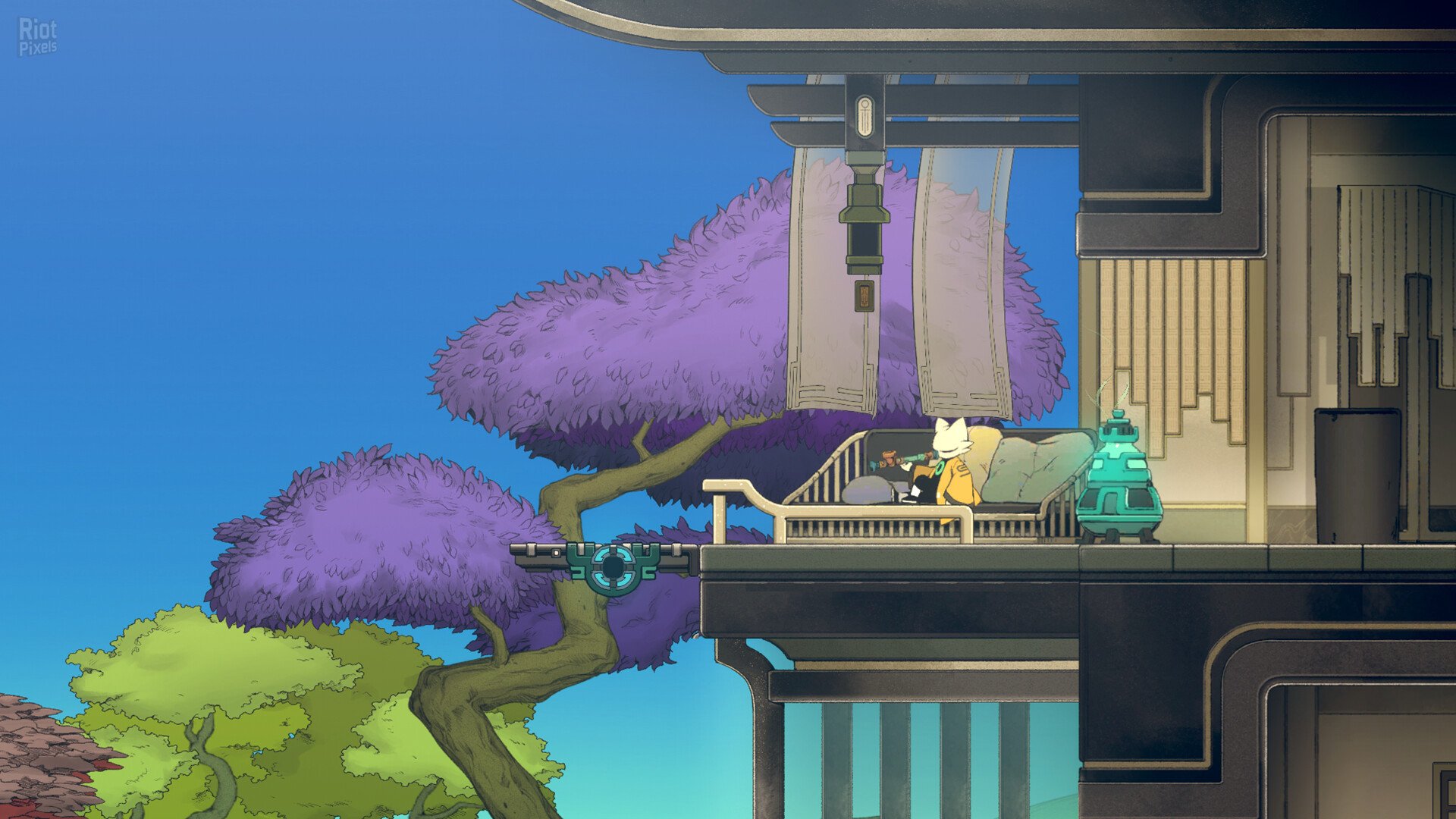 [9]-Nine Sols – v202412161711 Download