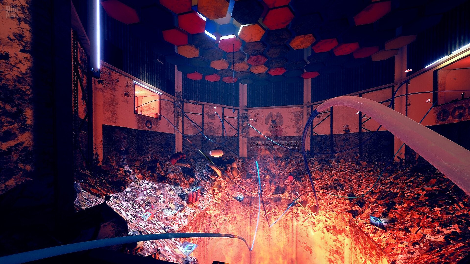 [5]-Finding Frankie – Build 16260850 Download