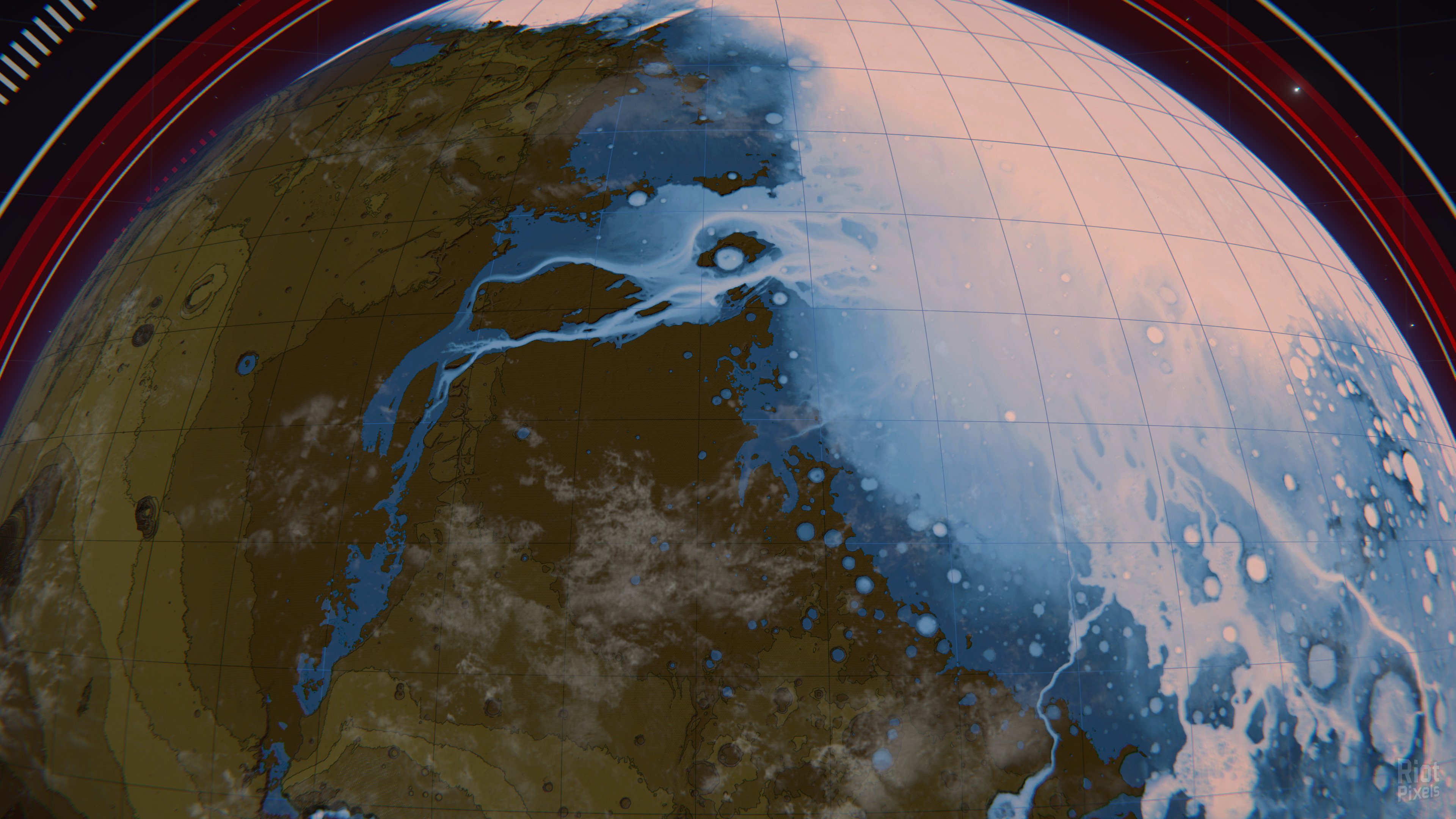 [3]-Per Aspera: Deluxe Edition – v1.8.3.63441 + 6 DLCs/Bonuses Download