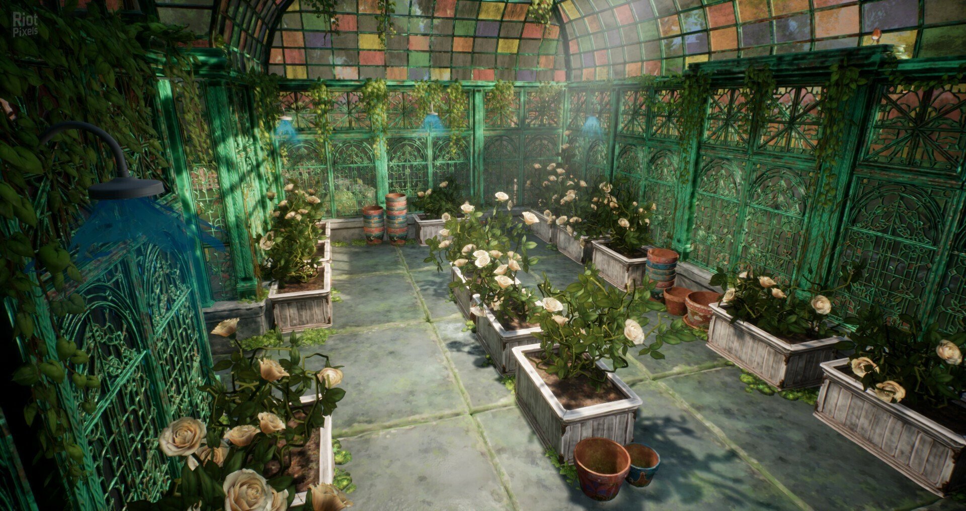 [16]-Garden Life: A Cozy Simulator – v1272@67558 + 2 DLCs Download