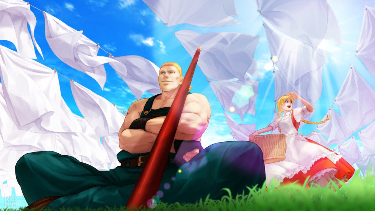 [18]-THE KING OF FIGHTERS XIII GLOBAL MATCH Download