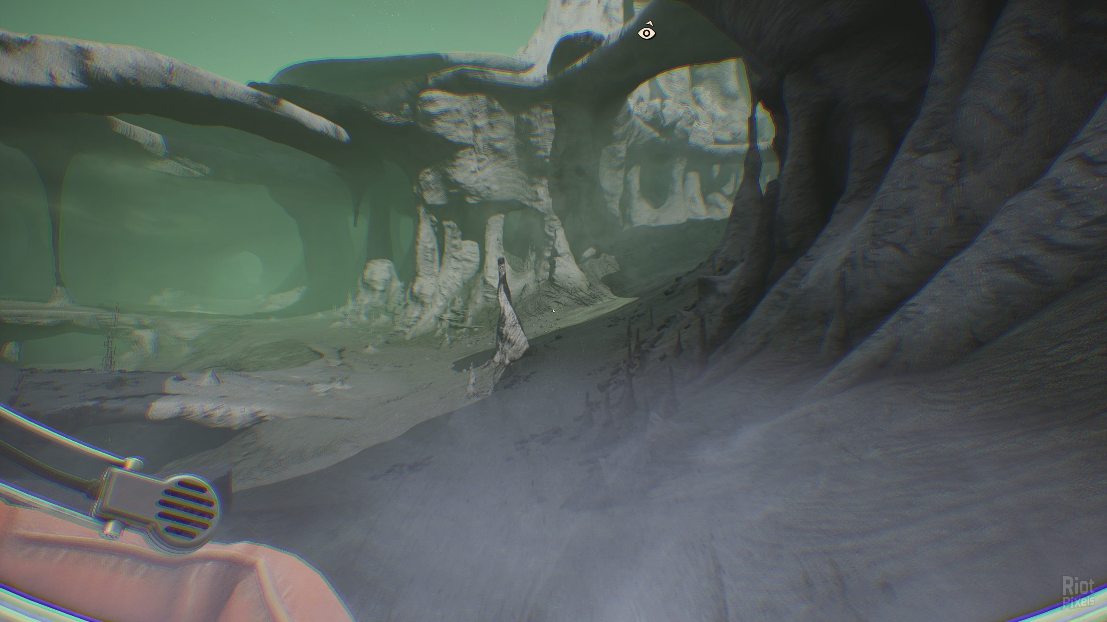 [4]-The Invincible: Deluxe Edition, v1.6 (v44.494 CL_54877) + Bonus Content + Windows 7 Fix Download