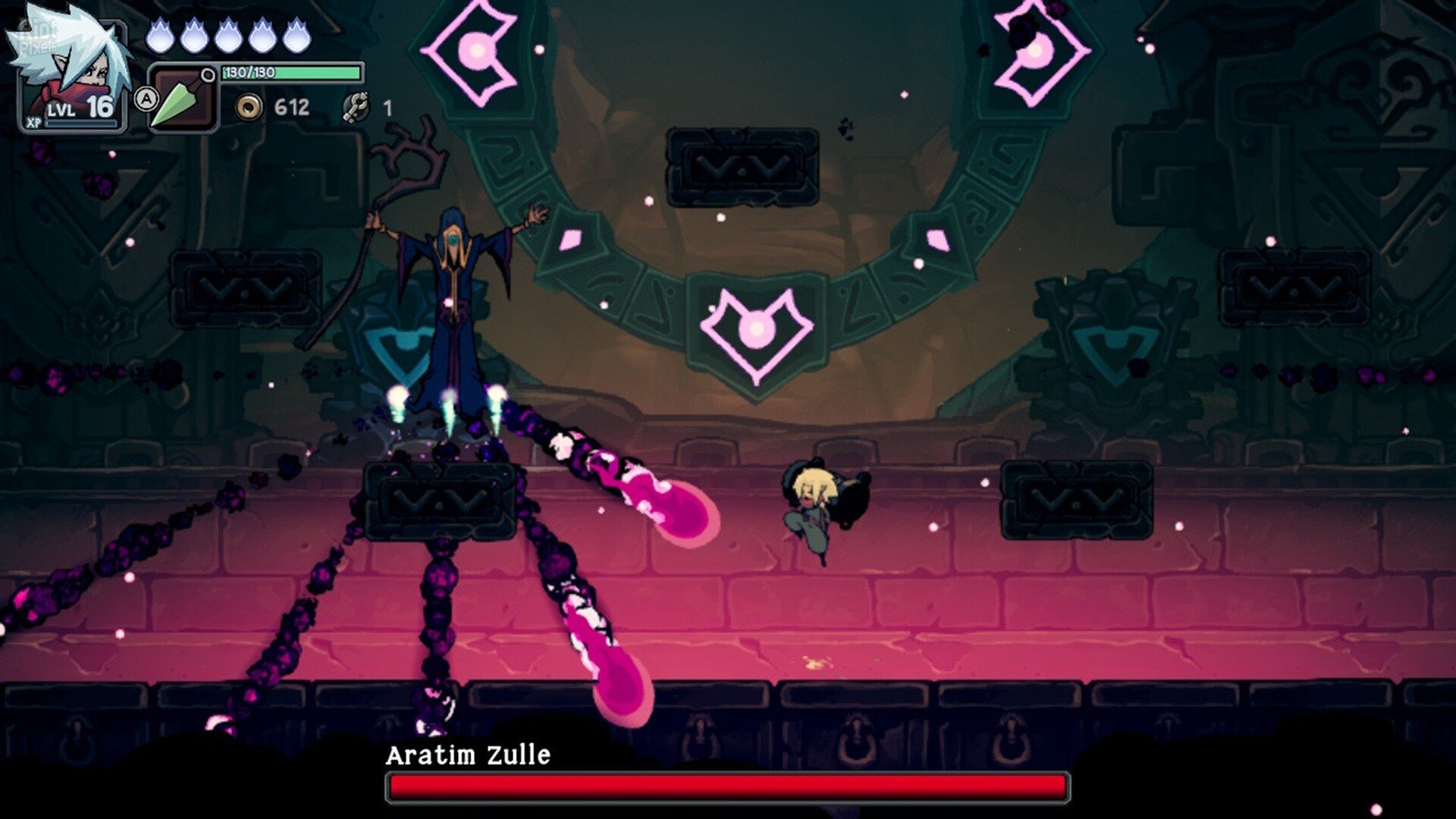 [6]-Twilight Monk – v1.0 (8165) Download