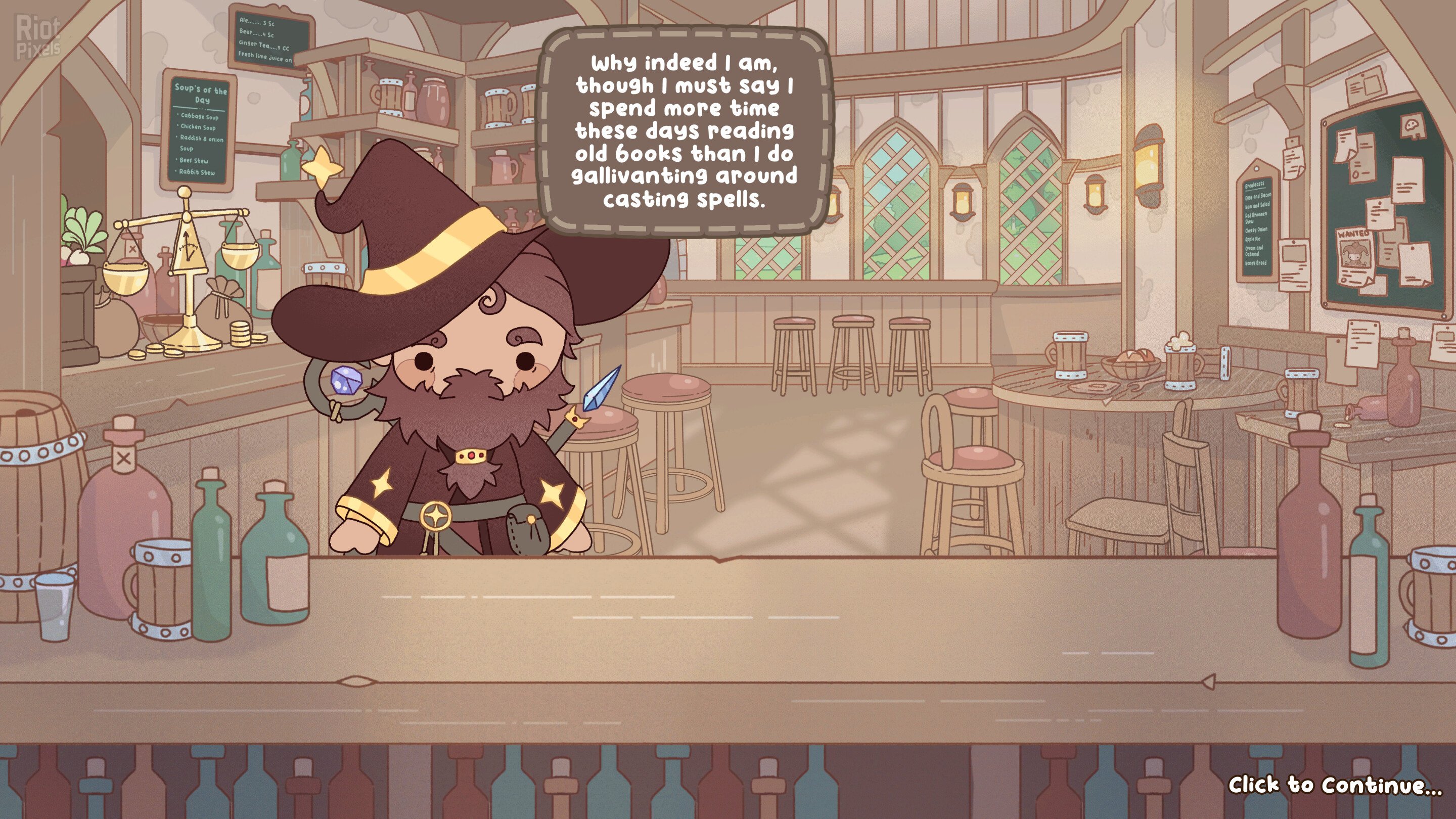 [7]-My Party Needs An Alchemist + Bonus Soundtrack Download