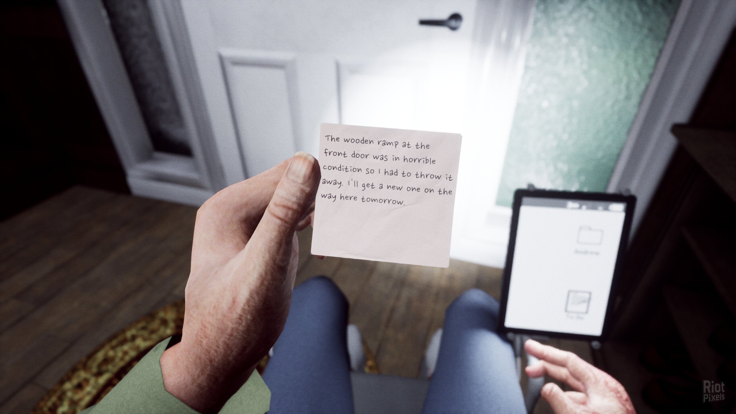 [9]-Letters of Bernard Thorne Download