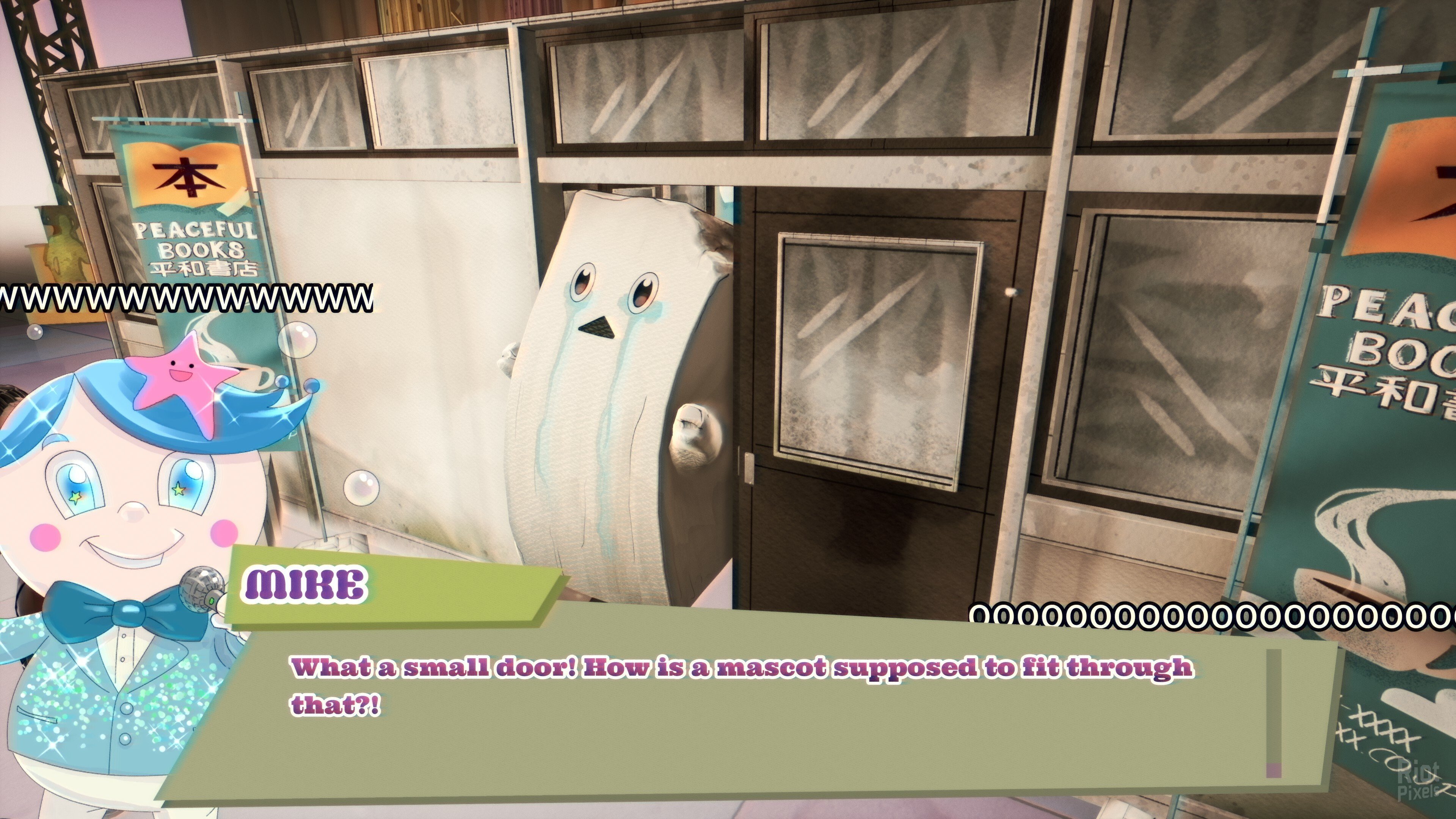 [7]-Promise Mascot Agency: Promises Kept Edition – v1.1.0.015937 + Bonus Soundtracks Download