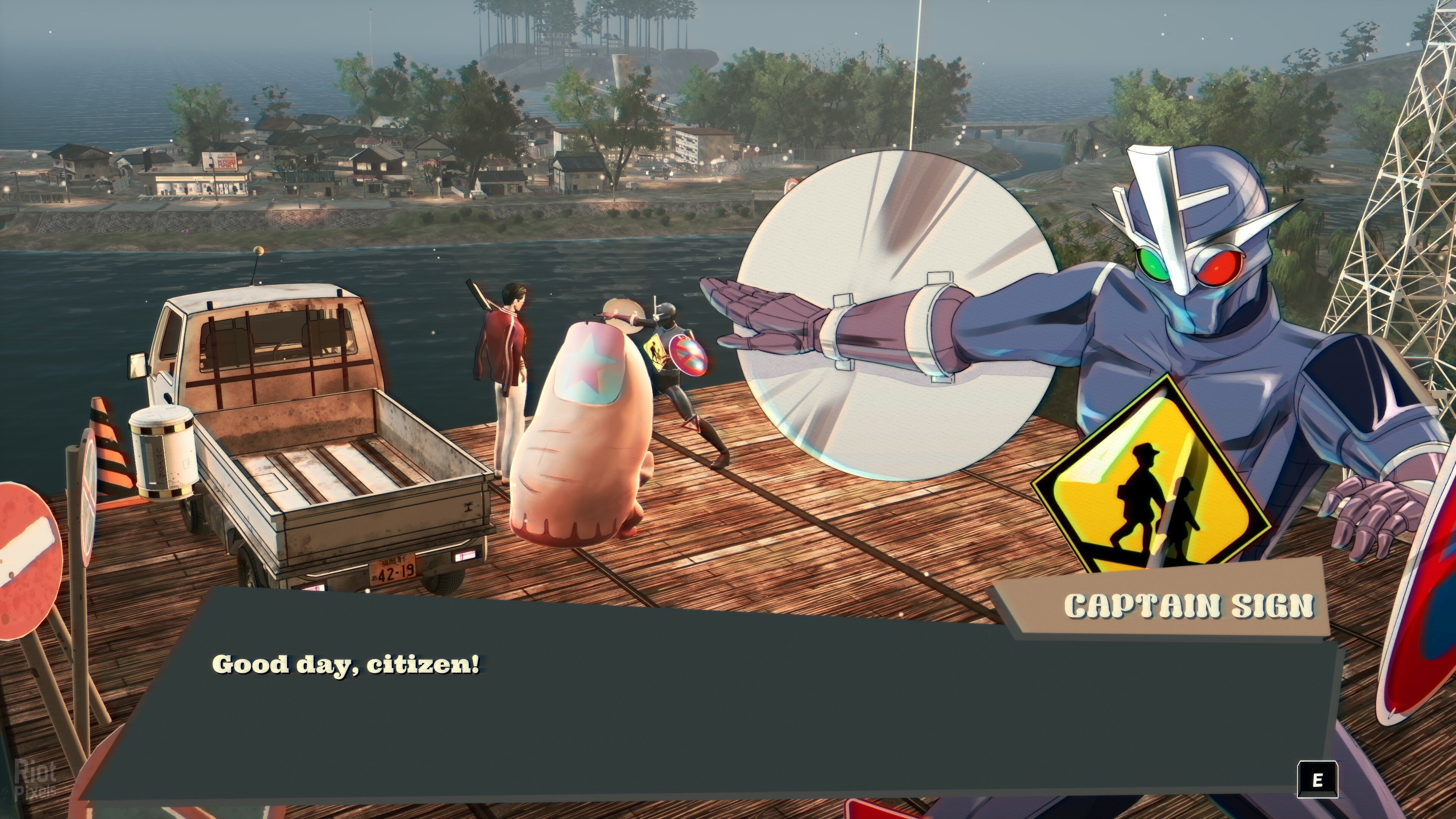 [10]-Promise Mascot Agency: Promises Kept Edition – v1.1.0.015937 + Bonus Soundtracks Download