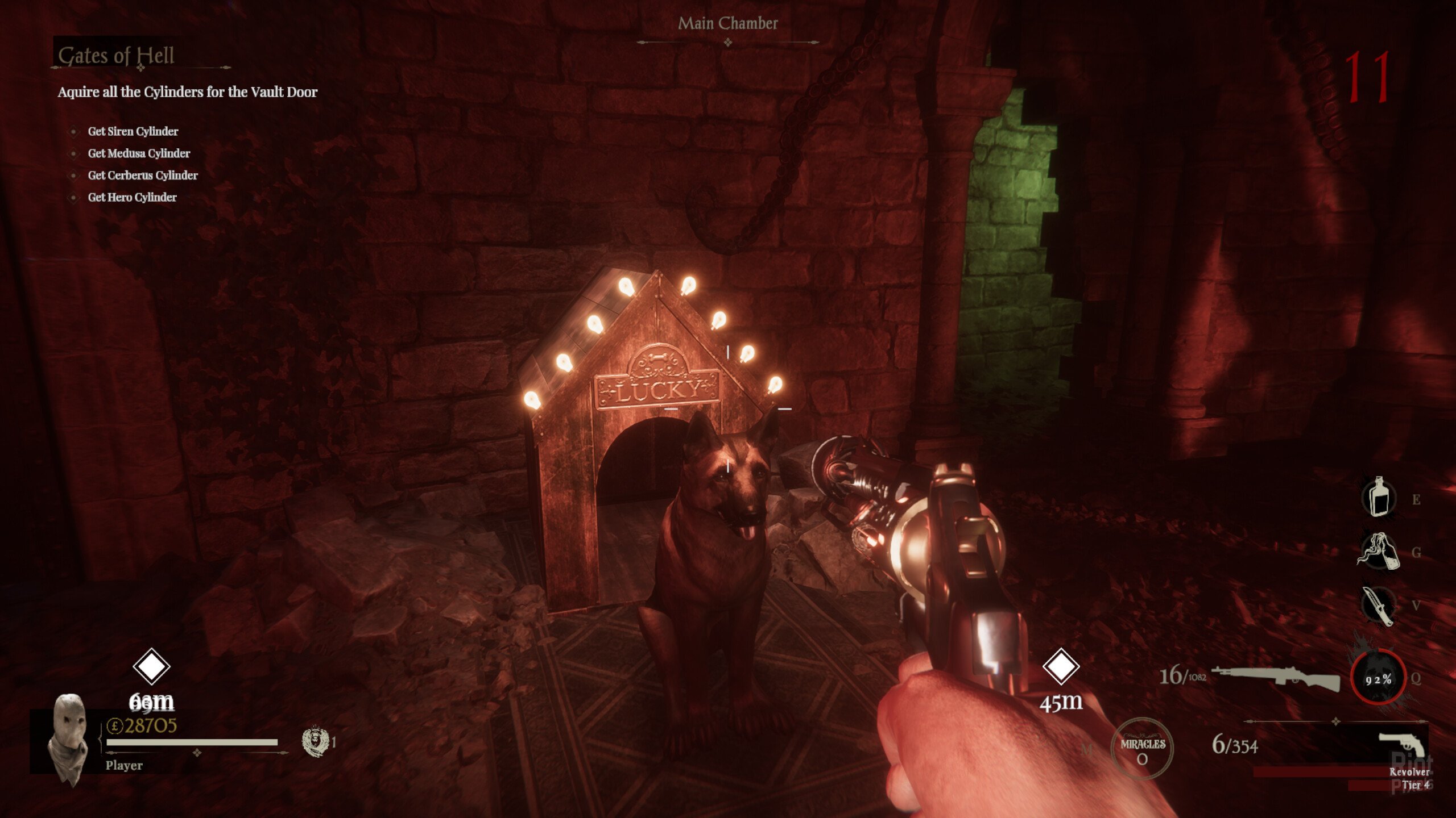 [11]-Sker Ritual: Ultimate Edition – v1.2.3.25254 (Anniversary Update) + 14 DLCs Download