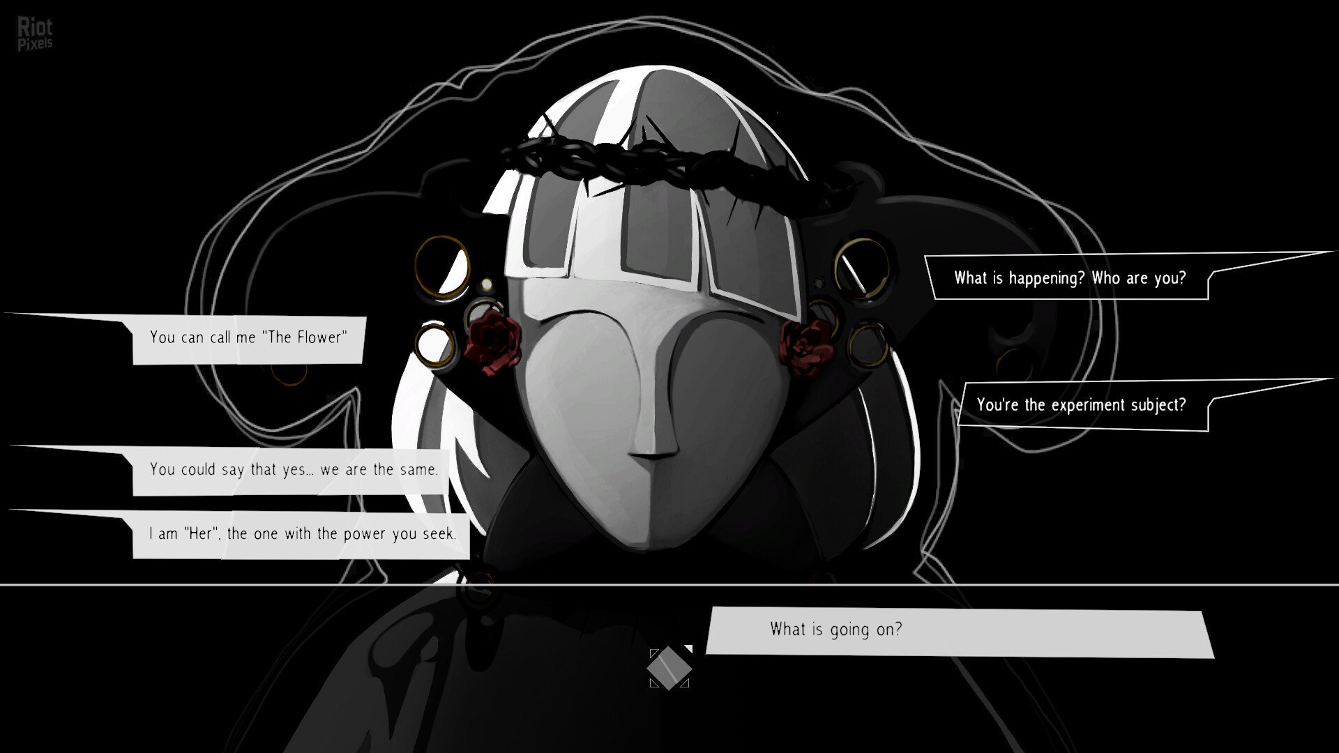 [10]-Undying Flower Download