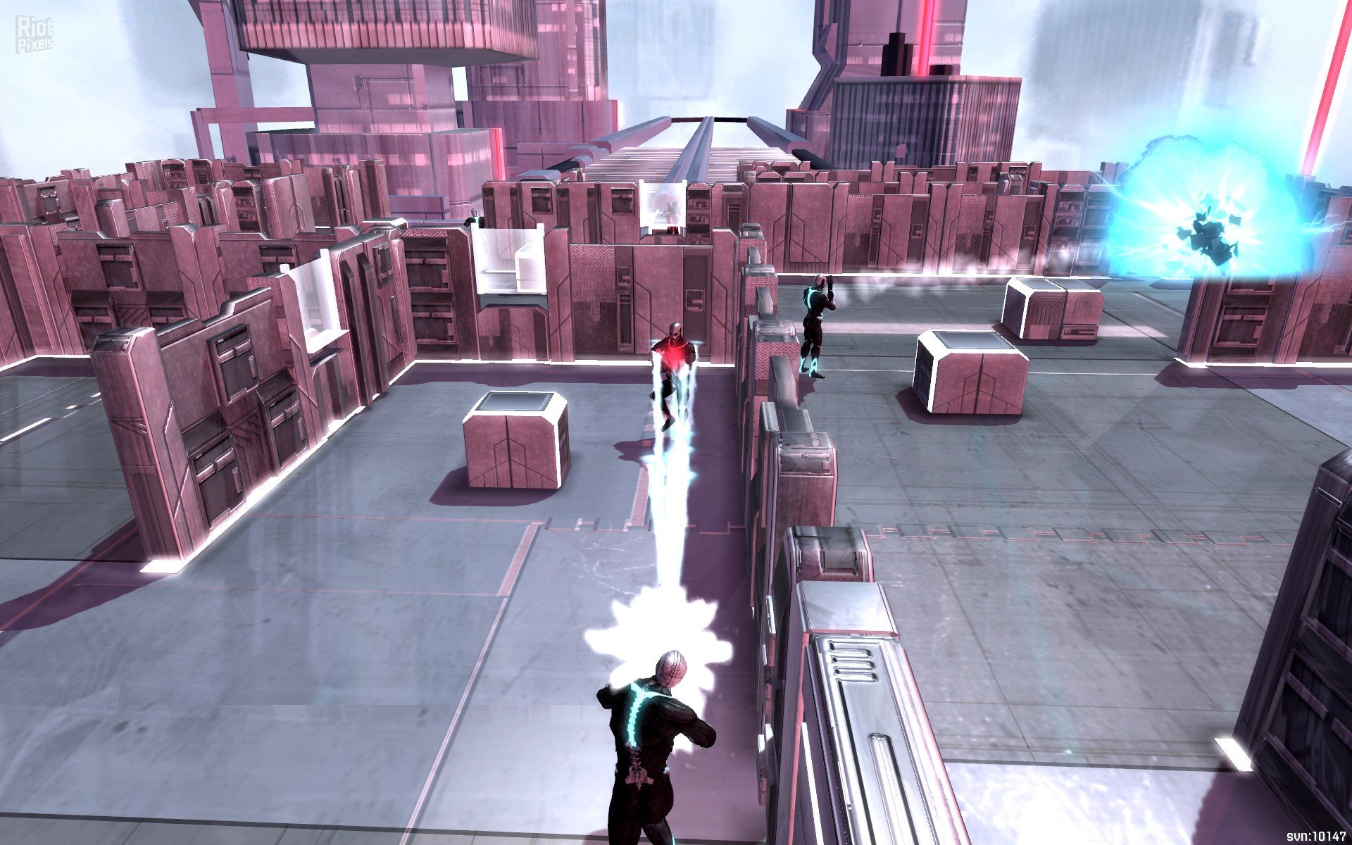 [8]-Frozen Synapse Prime Download