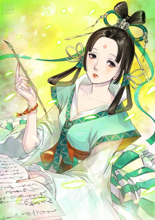 [30]-Toukiden Kiwami v1.0.1 Download