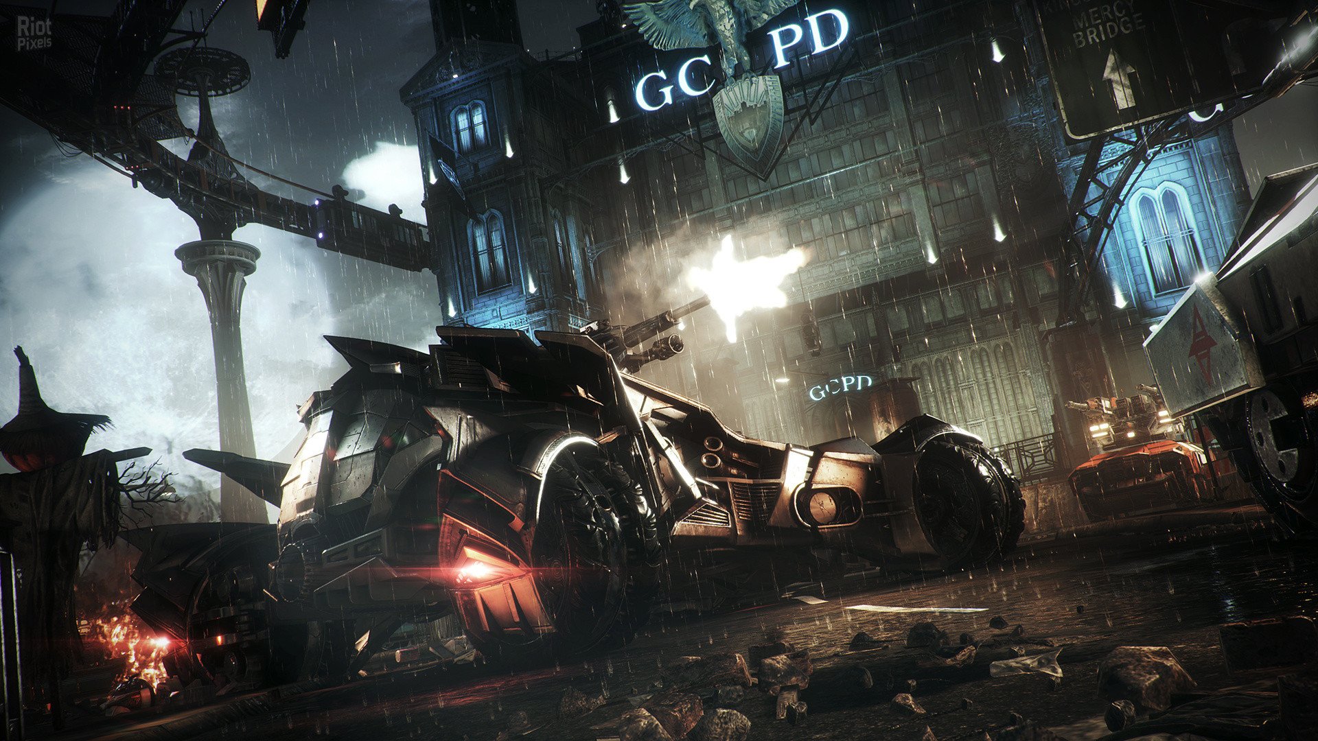 [10]-Batman: Arkham Knight Download