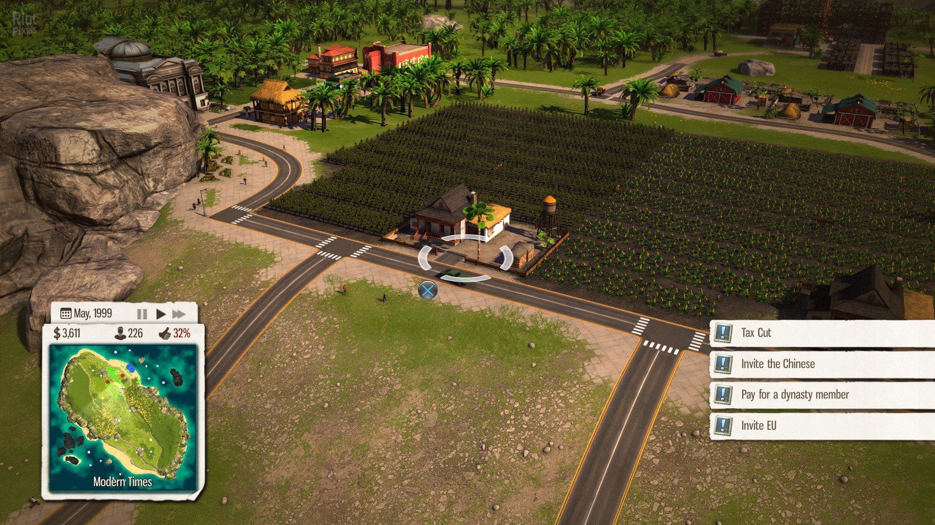 [13]-Tropico 5: Complete Collection Download