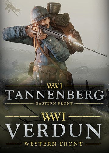 Verdun + Tannenberg – v312.21382/v312.21390-HohohoGames