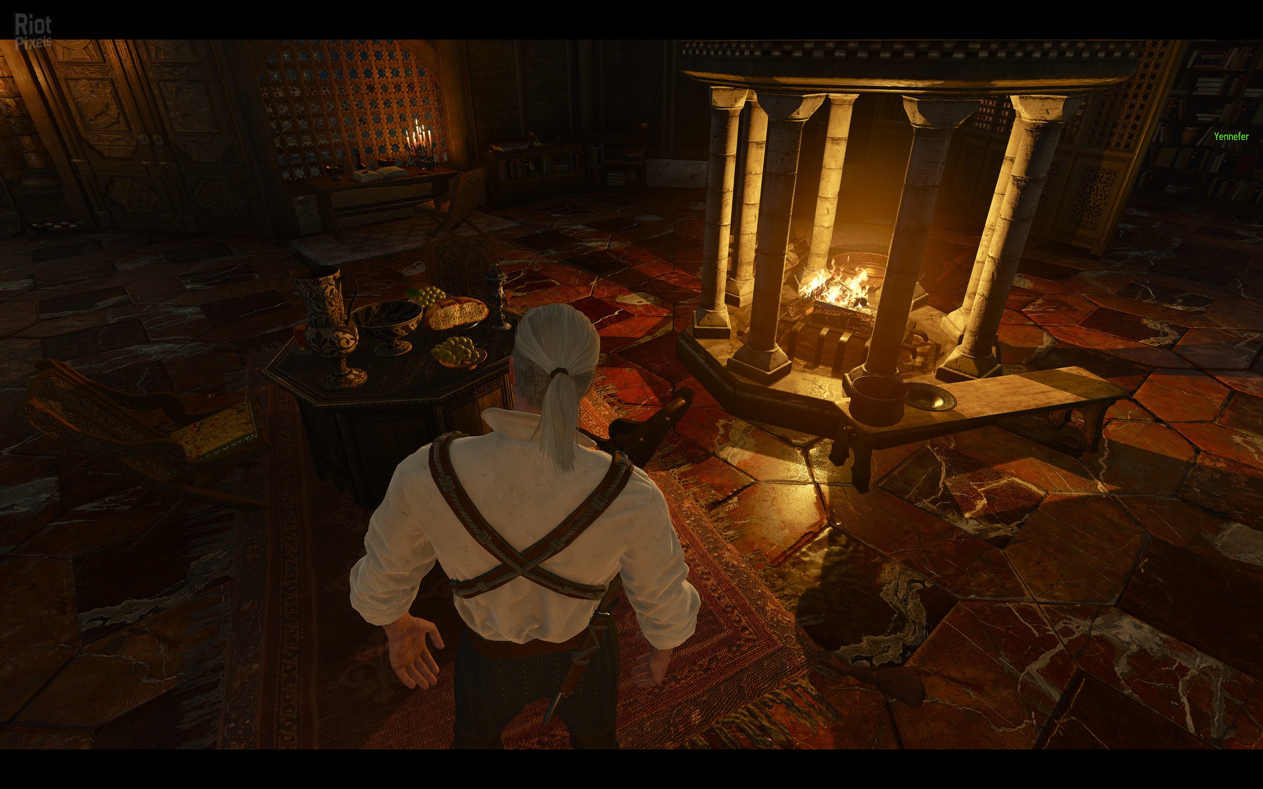 [13]-The Witcher 3: Wild Hunt – Patch from v1.21 to v1.22 Download