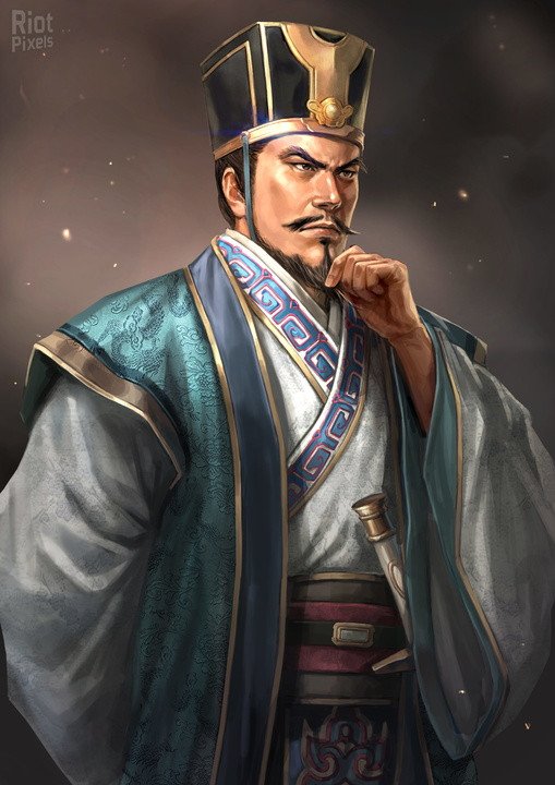 [32]-Romance of the Three Kingdoms 13 + 40 DLC Download