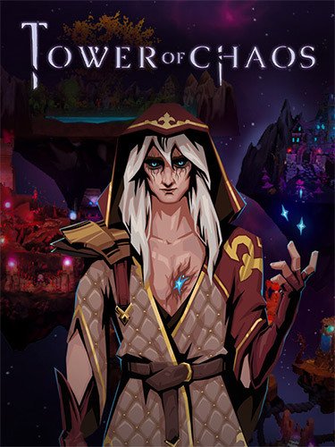 Tower of Chaos-HohohoGames