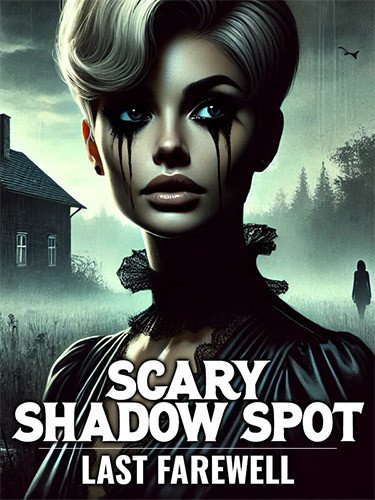 Scary Shadow Spot: Last Farewell-HohohoGames