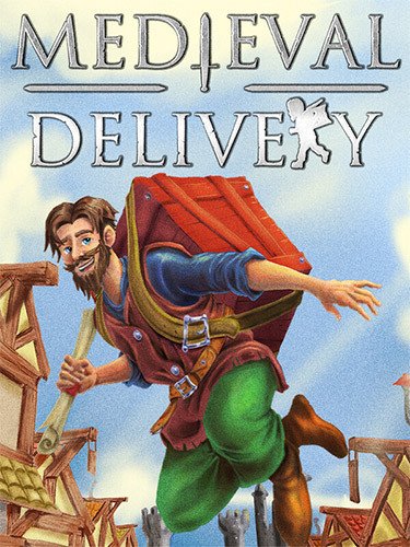 Medieval Delivery + Windows 7 Fix-HohohoGames