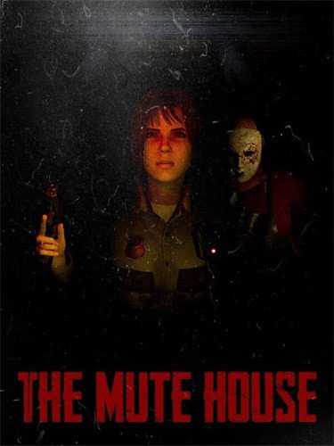 THE MUTE HOUSE – v1.0.39-HohohoGames