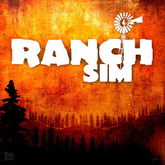 Ranch Simulator: Build, Farm, Hunt – v1.152s + 2 DLCs/Bonuses-HohohoGames