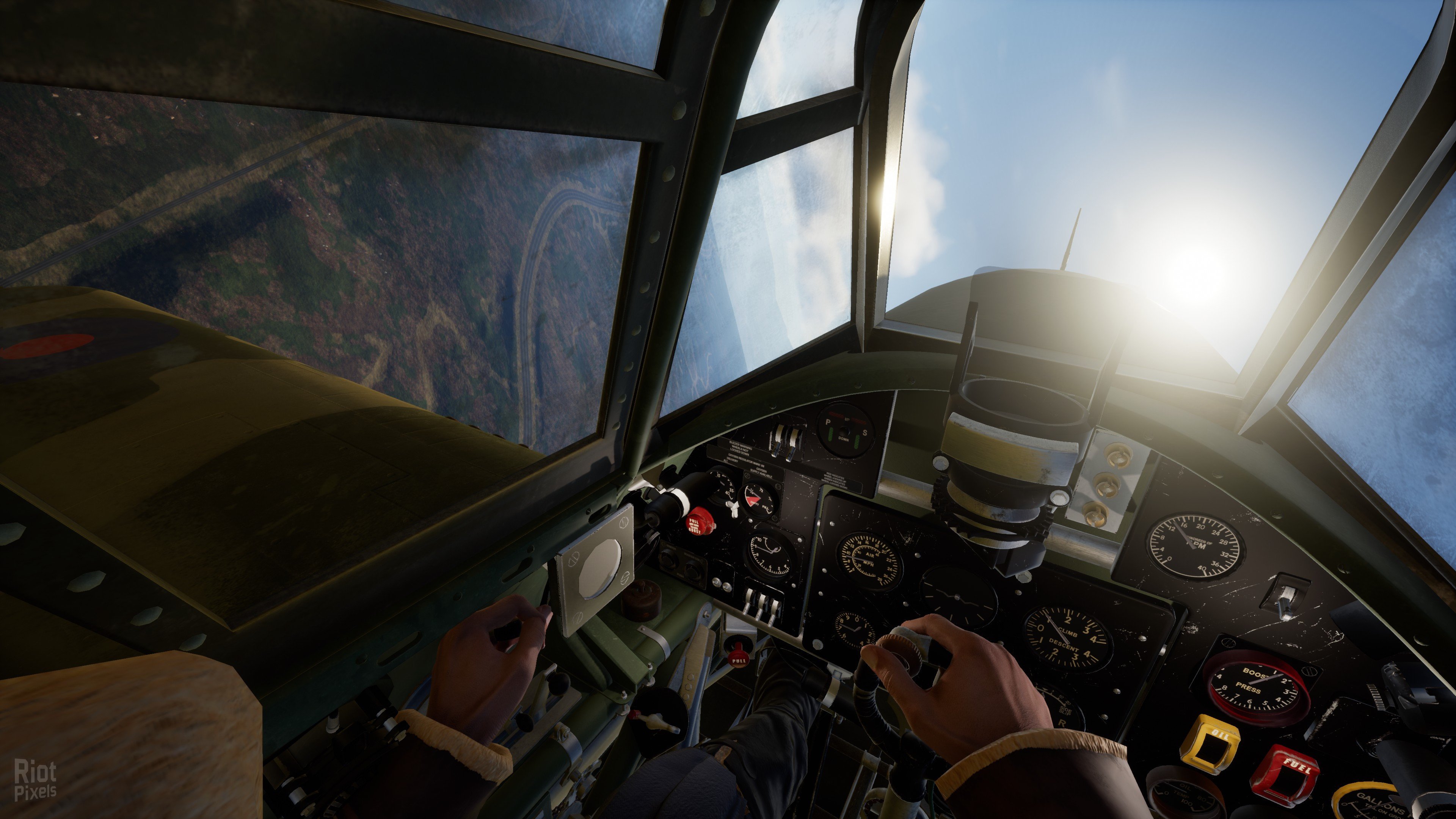 [13]-303 Squadron: Battle of Britain Download