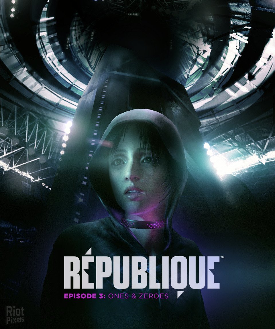[20]-Republique Remastered Download