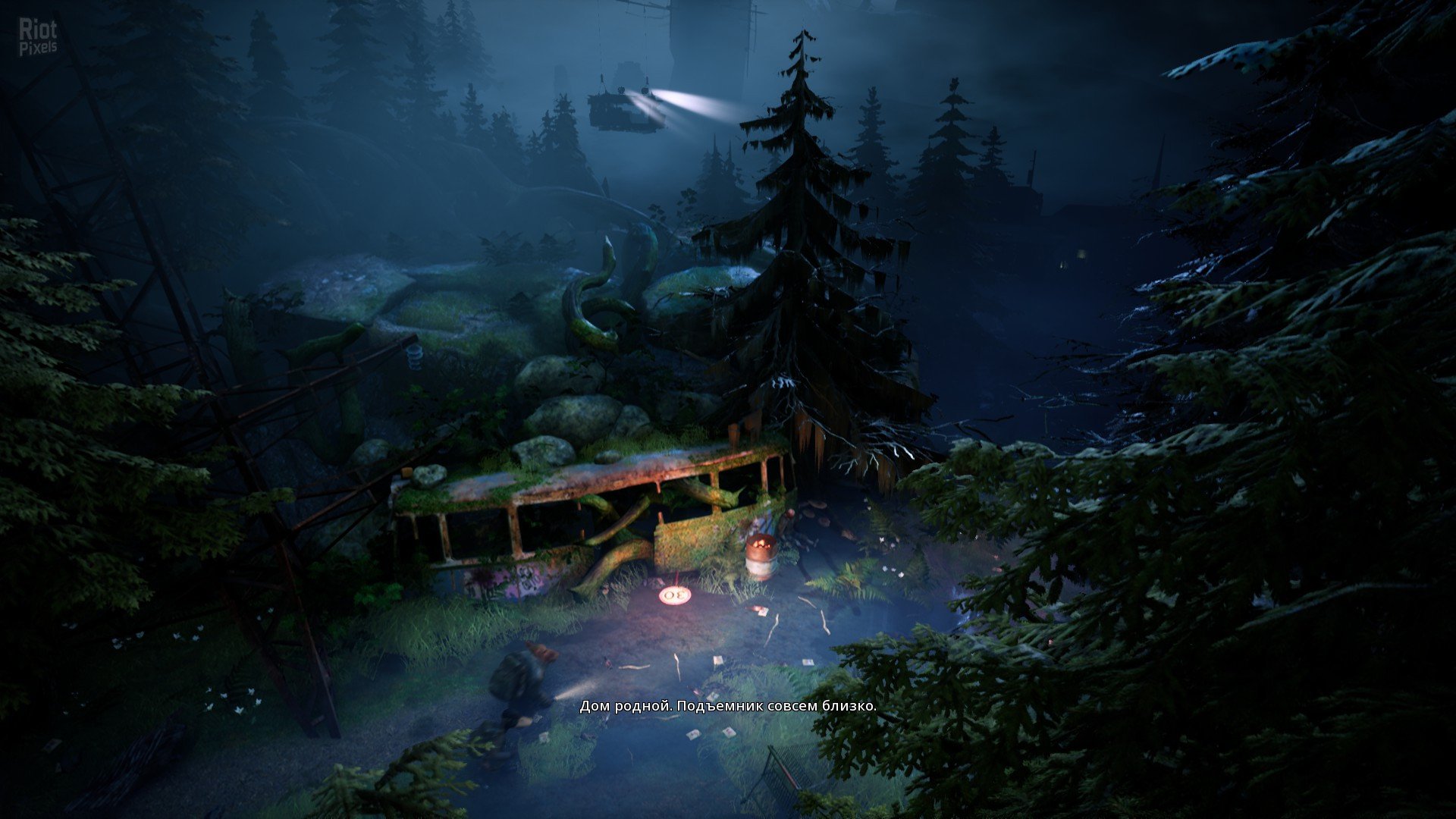 [12]-Mutant Year Zero: Road to Eden – v1.07 + 2 DLCs Download