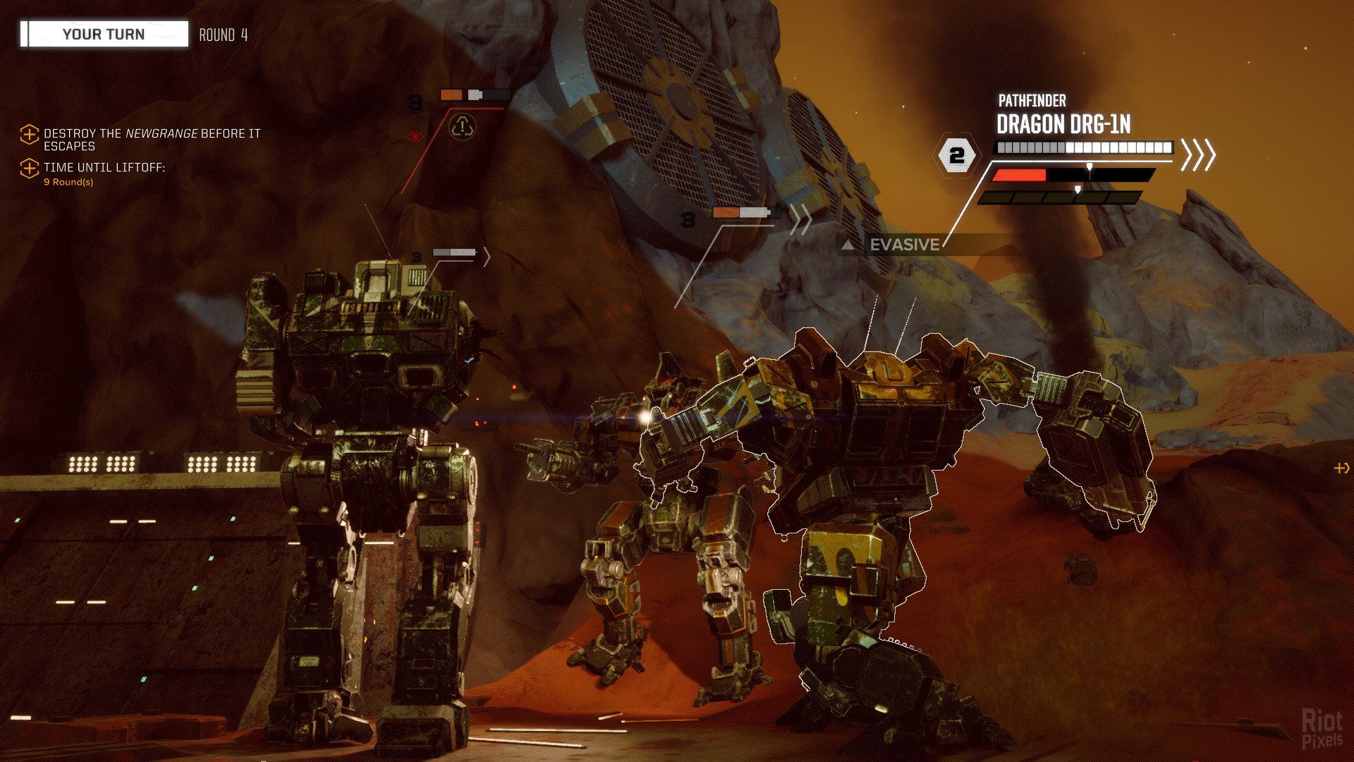 [14]-BATTLETECH: Digital Deluxe Edition – v1.8.0 + All DLCs & Bonus Content Download