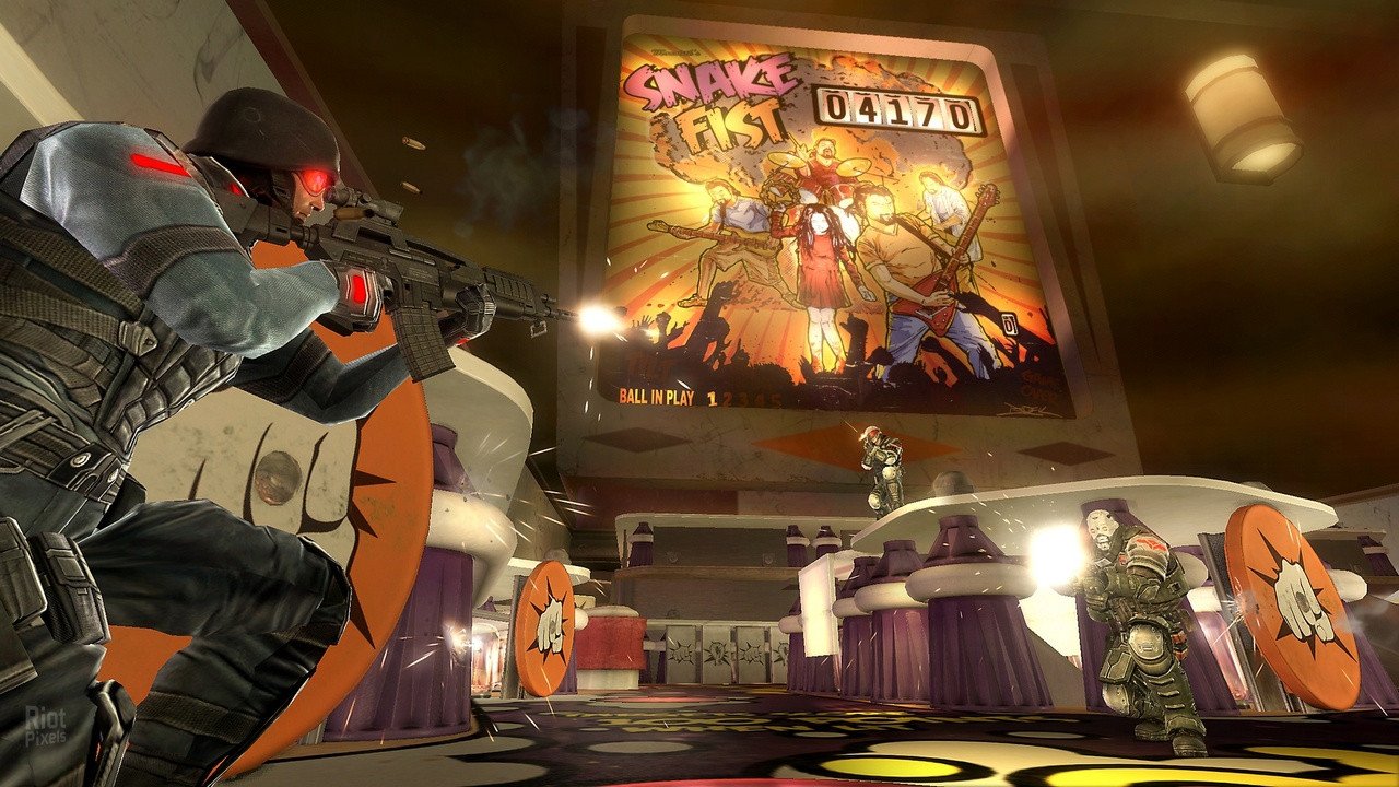 [14]-F.E.A.R. 2: Project Origin + Reborn – v1.05 Download