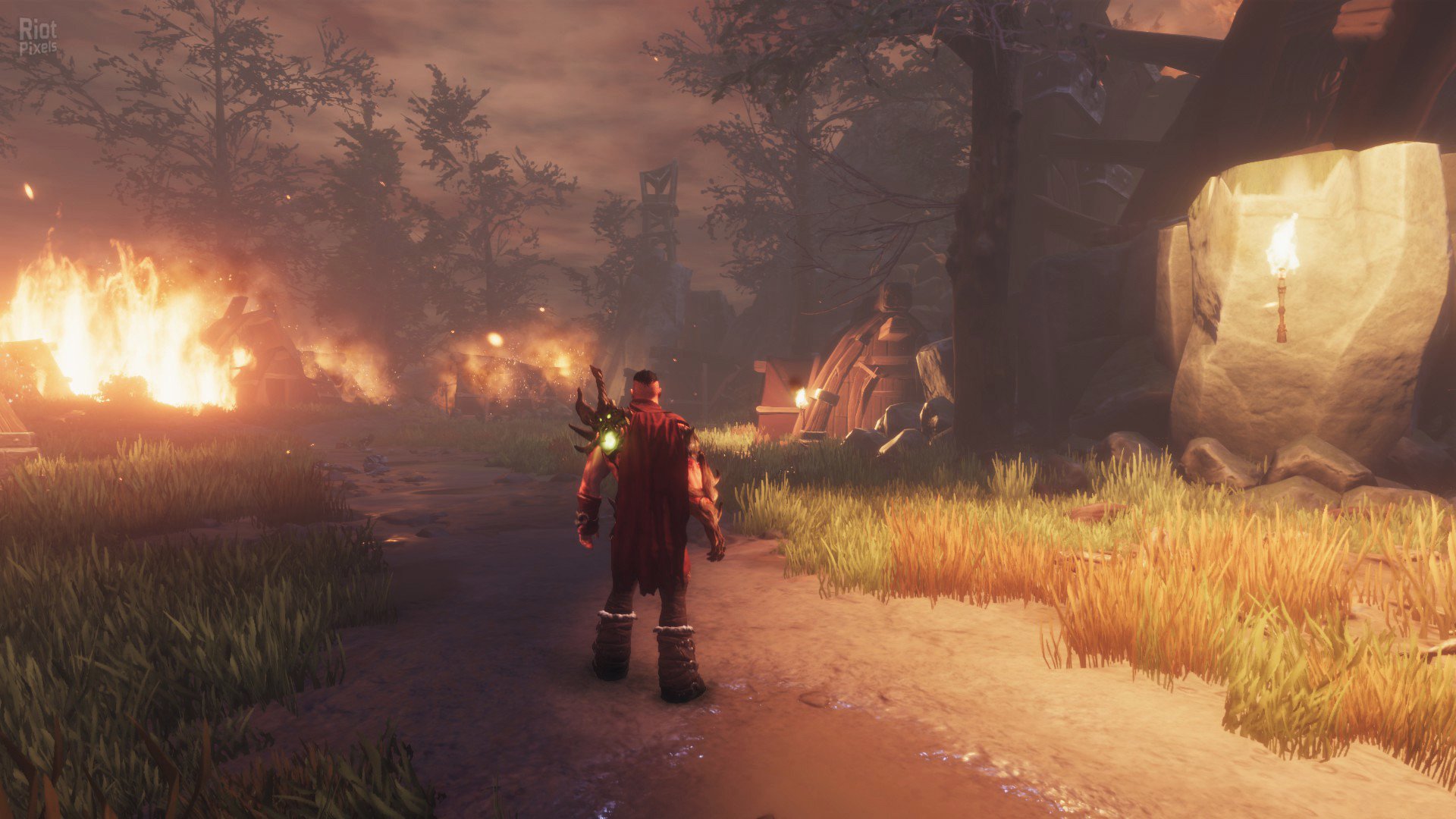 [14]-Warlander Download