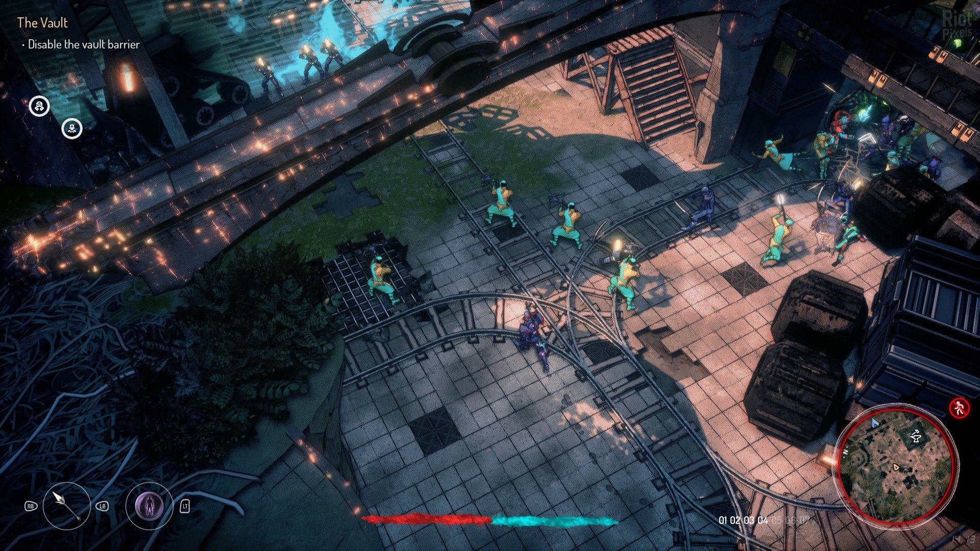 [5]-Seven: Enhanced Collector’s Edition – v1.3.2 + Bonus Content Download