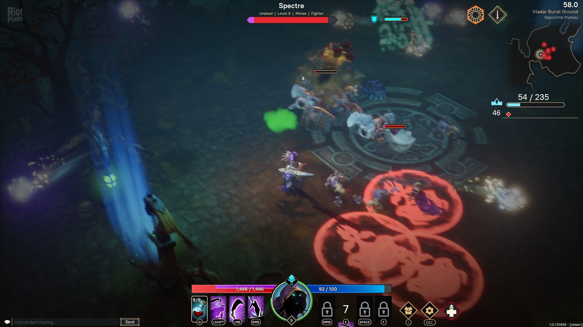 [3]-Pagan: Absent Gods – v2.0.0.60421 Download