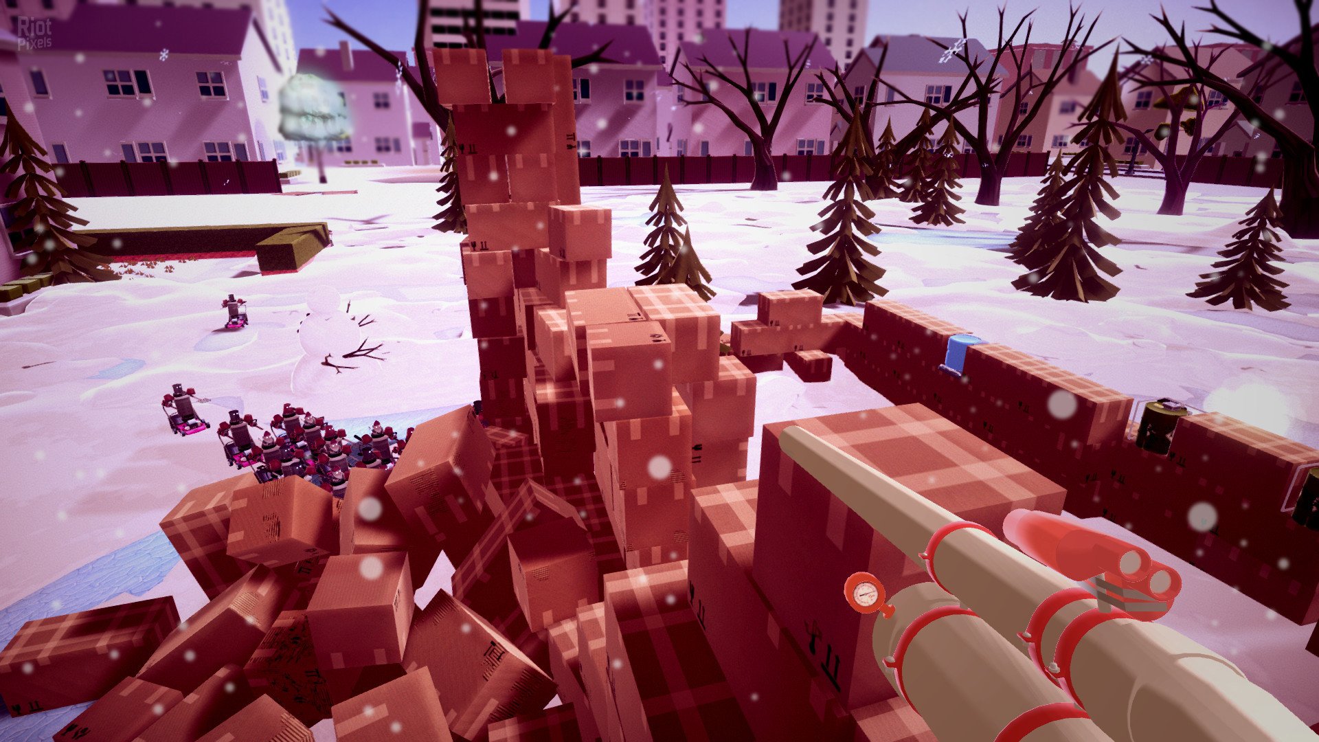 [2]-Cartonfall: Fortress – v0.3.3/Release Download