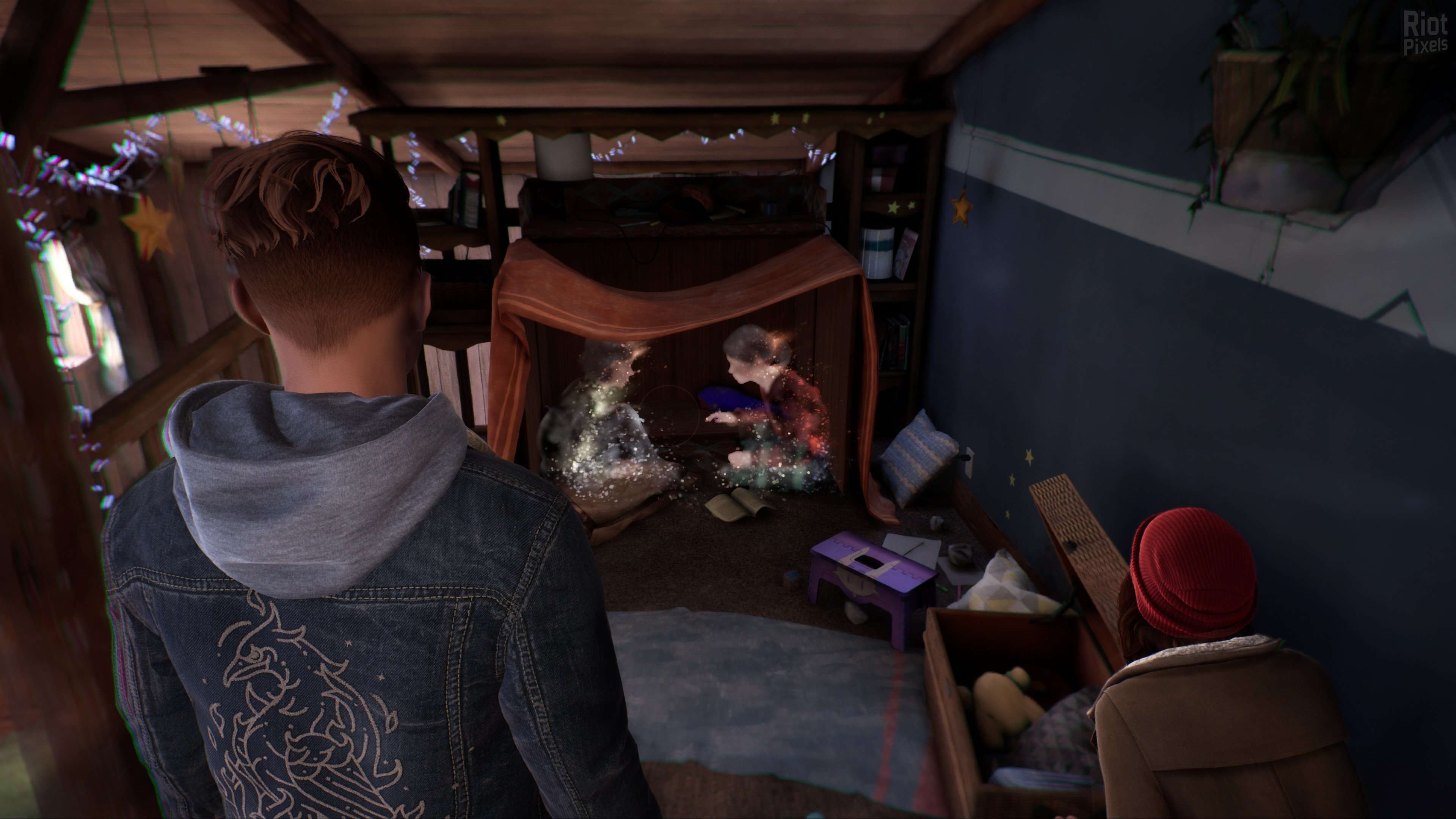 [14]-Tell Me Why: Complete Season (All Three Episodes Included) Download