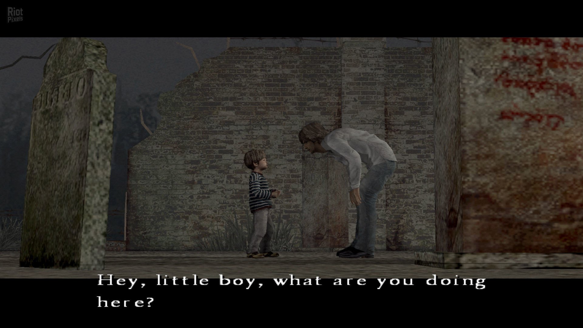 [12]-Silent Hill 4: The Room Download