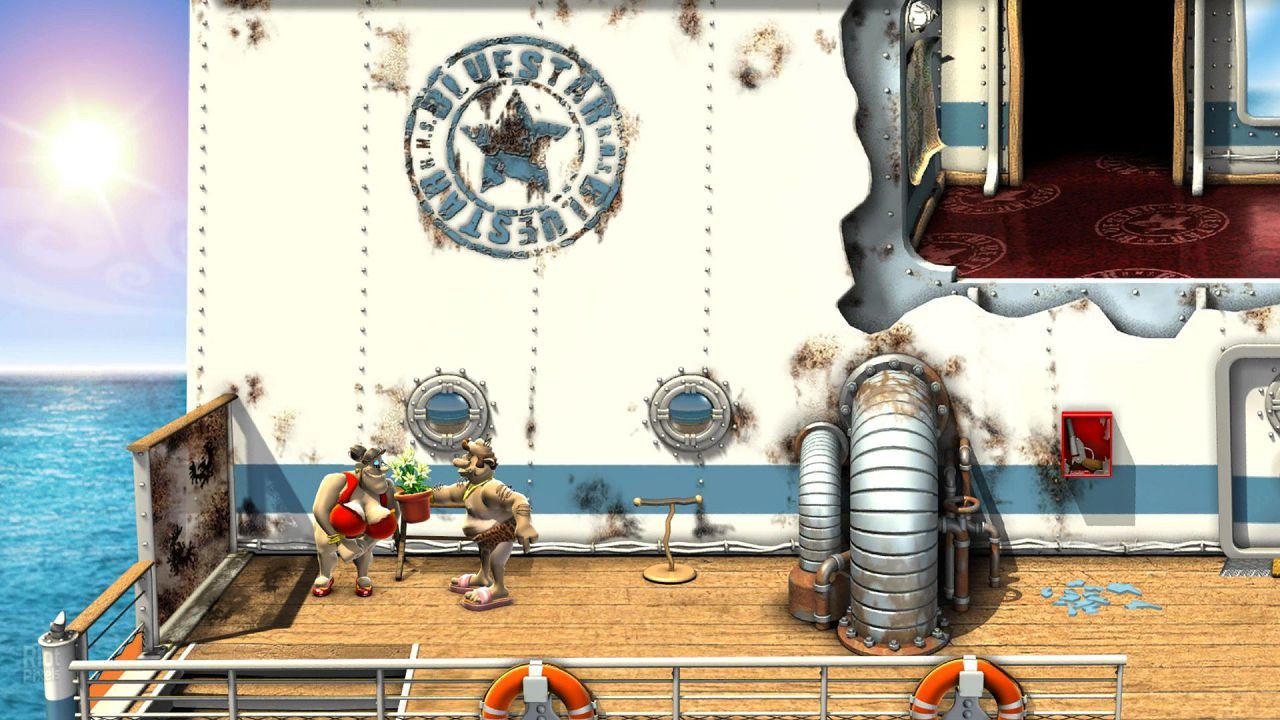 [14]-Neighbours Back From Hell – v1.0.2 rev 1649 Download